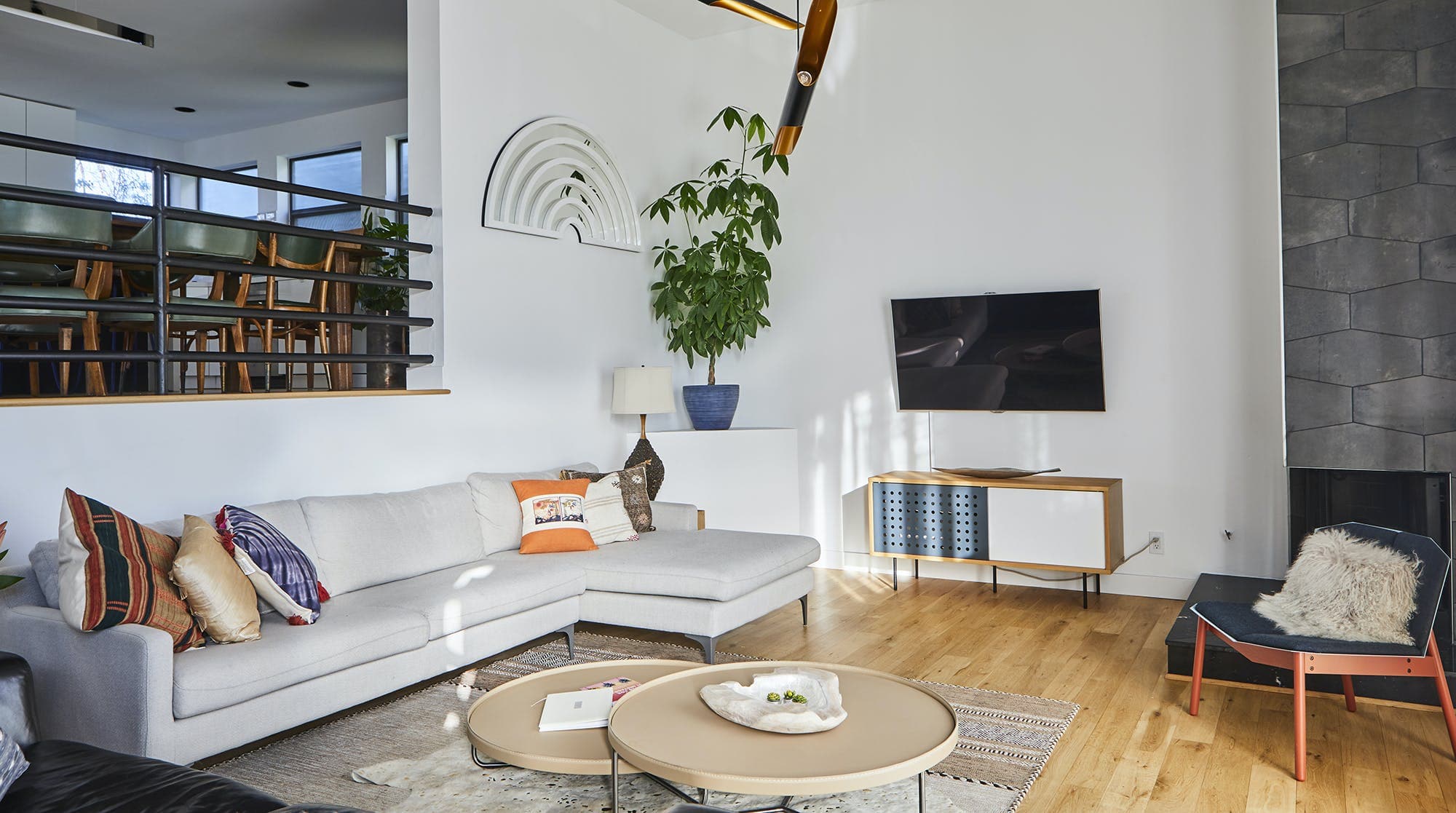 Venice, Los Angeles — Luxury furnished apartment in Venice, Los Angeles