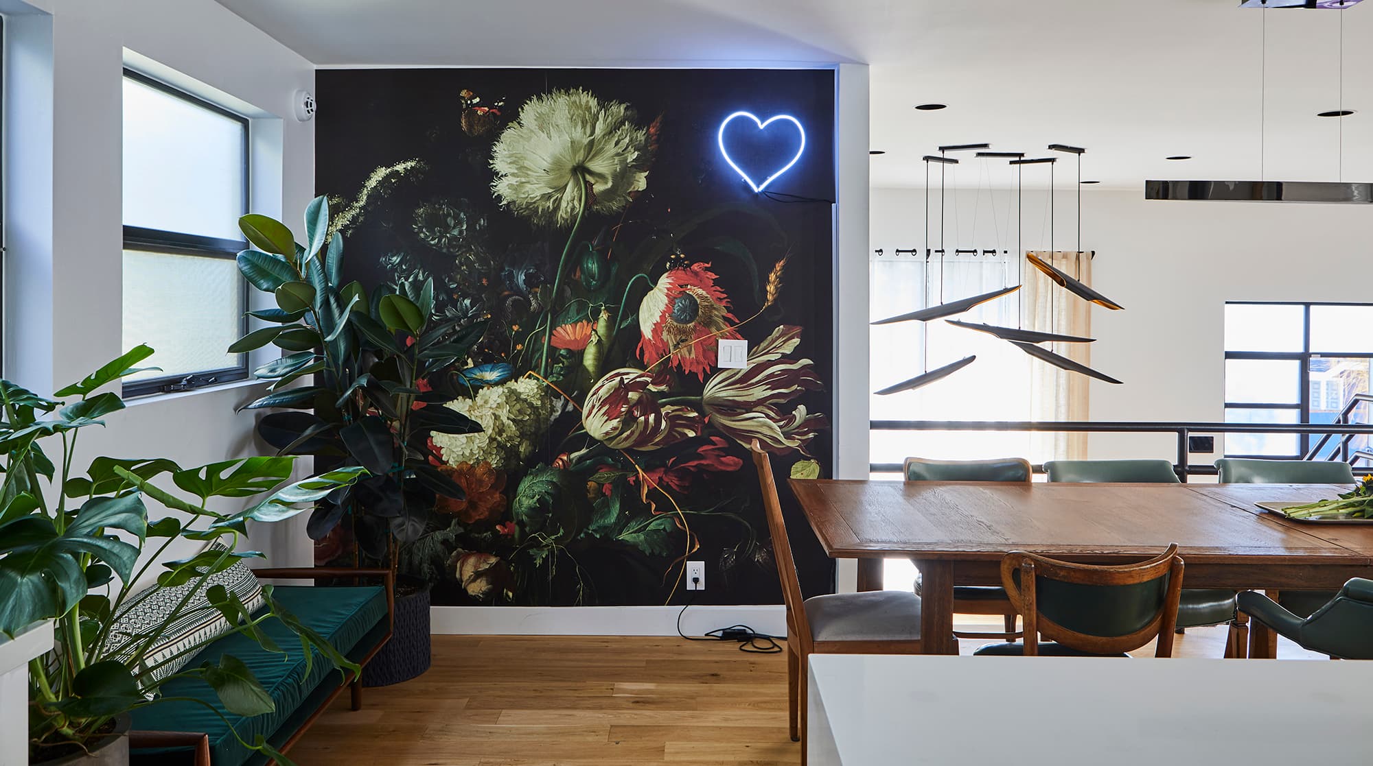 Venice, Los Angeles — Luxury furnished apartment in Venice, Los Angeles