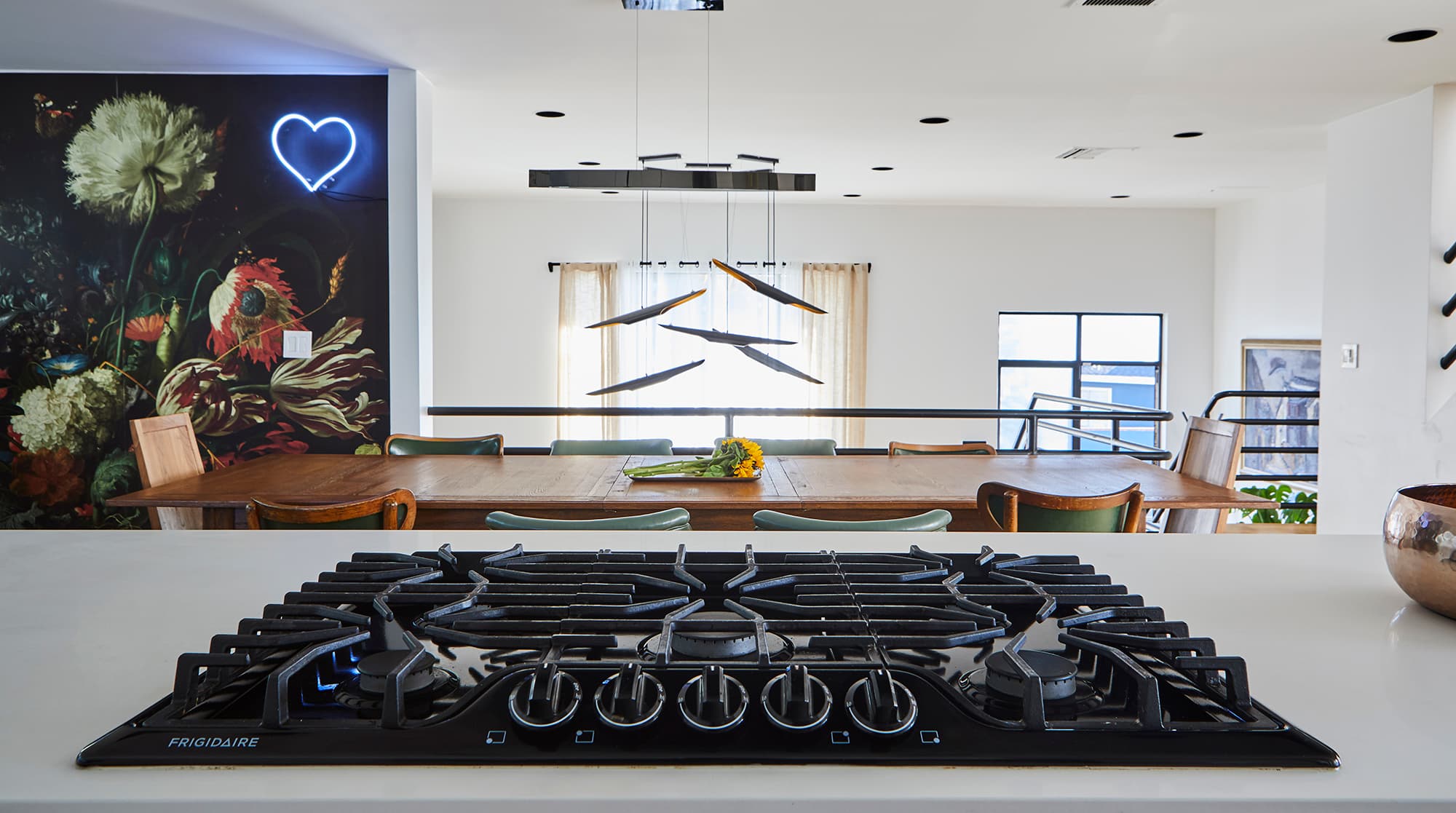 Venice, Los Angeles — Luxury furnished apartment in Venice, Los Angeles