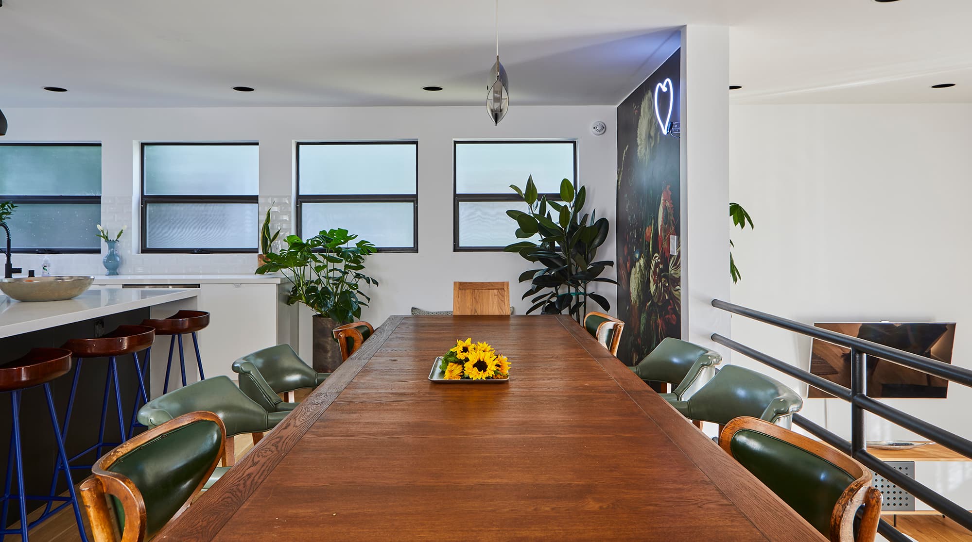 Venice, Los Angeles — Luxury furnished apartment in Venice, Los Angeles