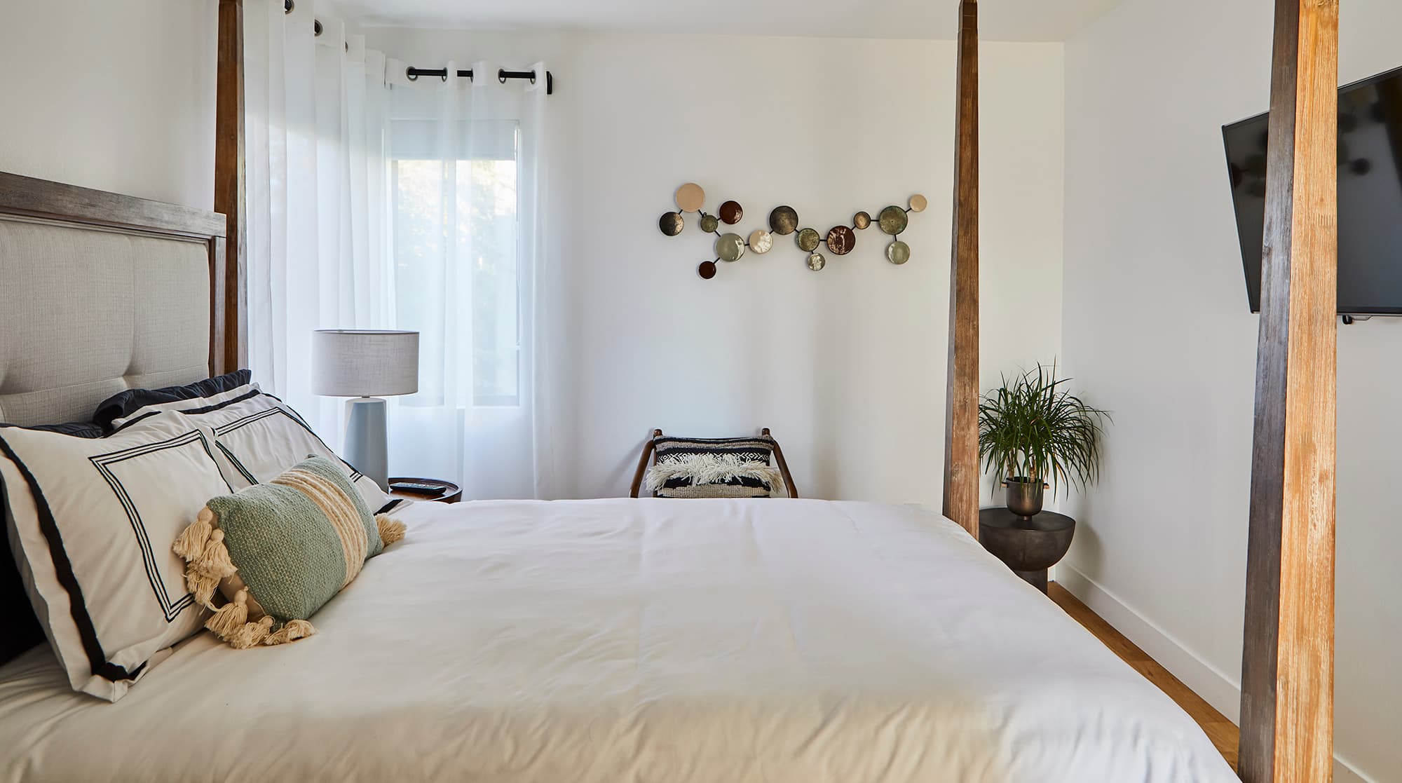 Venice, Los Angeles — Luxury furnished apartment in Venice, Los Angeles