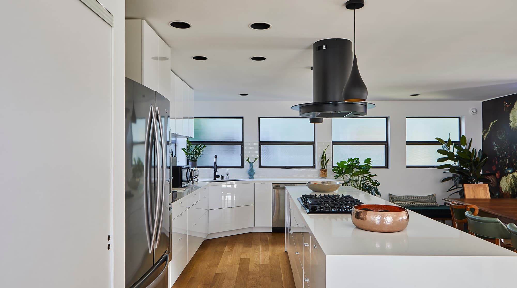 Venice, Los Angeles — Luxury furnished apartment in Venice, Los Angeles