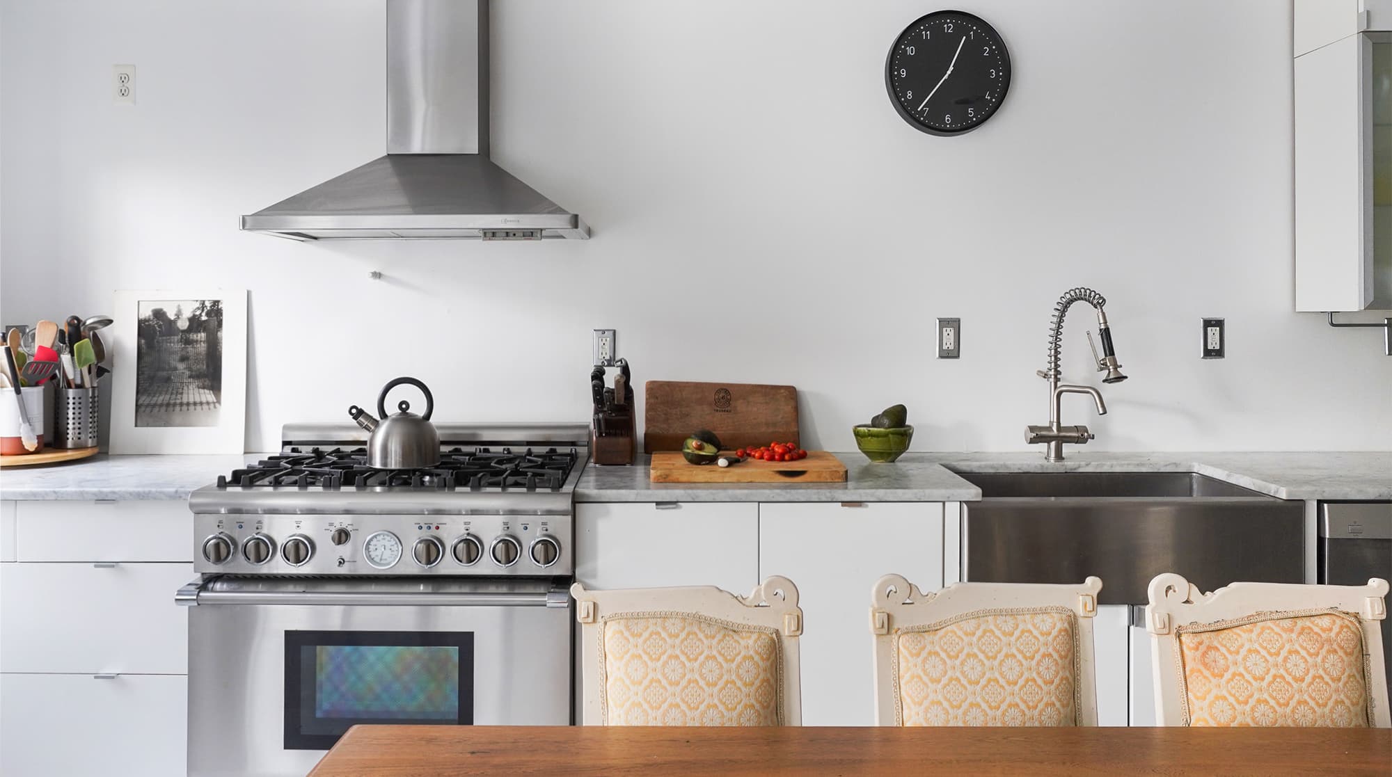 Prospect Heights, Prospect Heights — Luxury furnished apartment in Prospect Heights, New York City