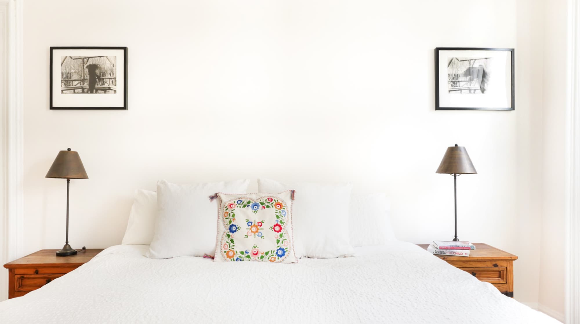 Prospect Heights, Prospect Heights — Luxury furnished apartment in Prospect Heights, New York City