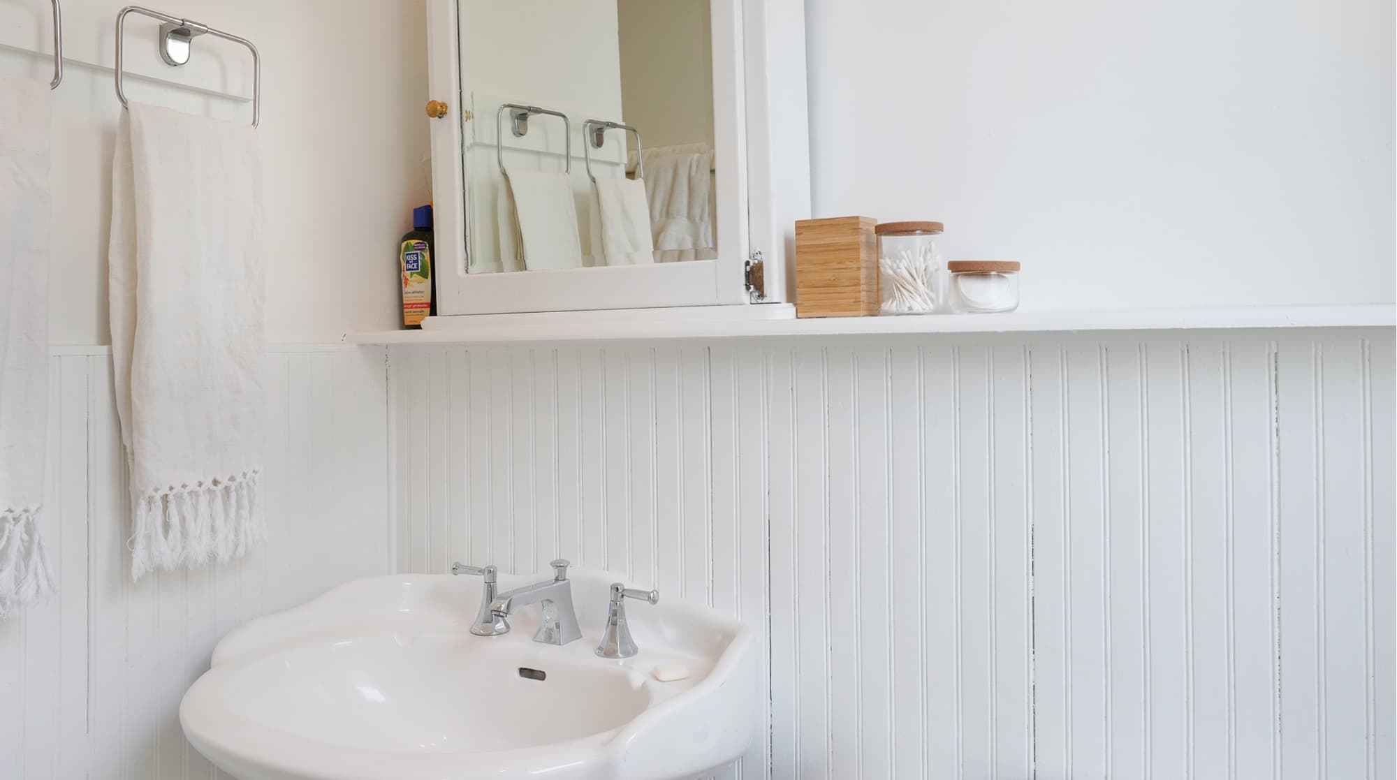 Prospect Heights, Prospect Heights — Luxury furnished apartment in Prospect Heights, New York City