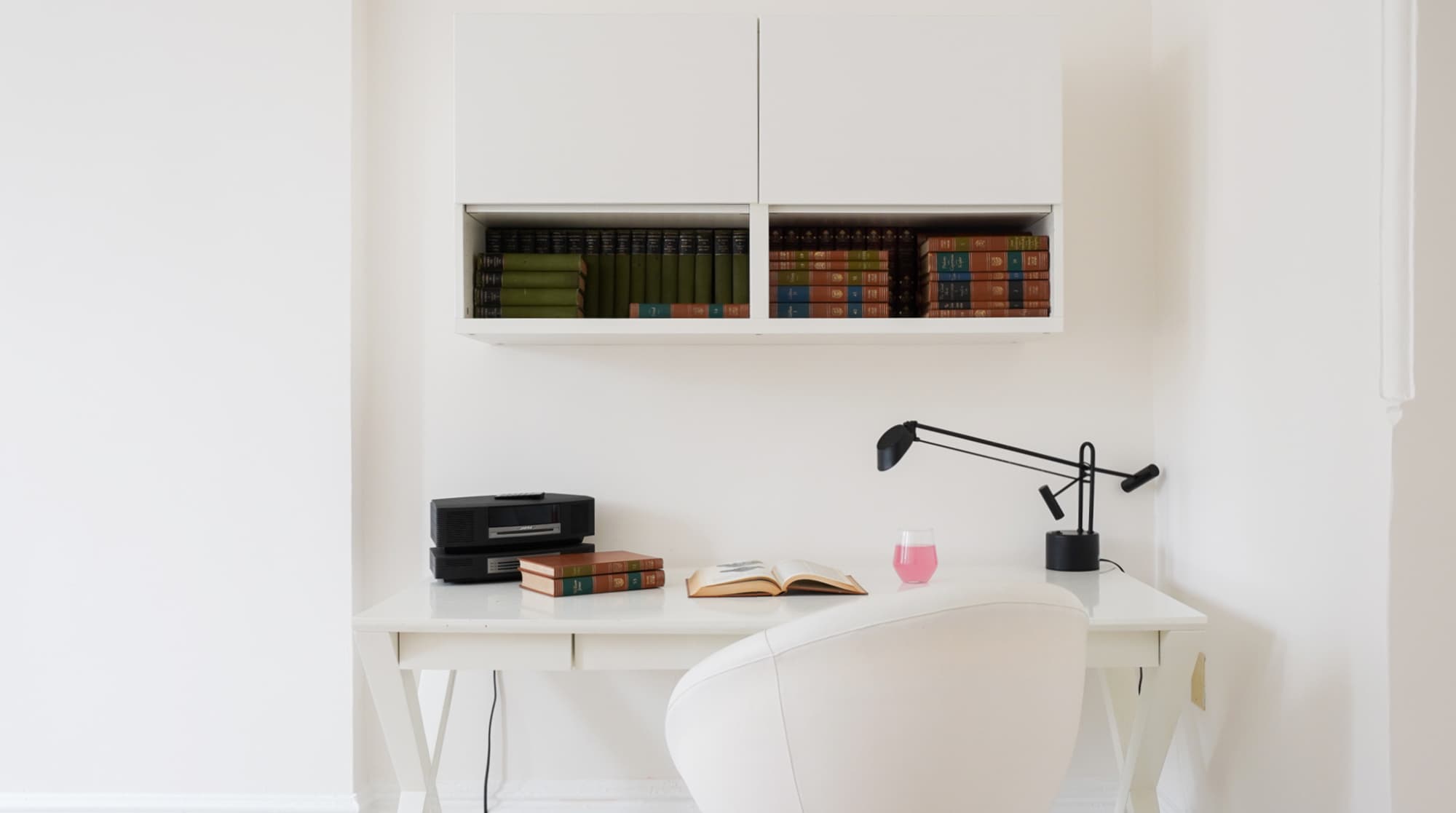 Prospect Heights, Prospect Heights — Luxury furnished apartment in Prospect Heights, New York City