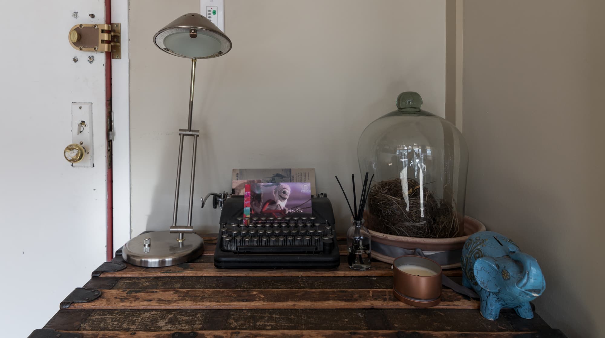 East Williamsburg, East Williamsburg — Luxury furnished apartment in East Williamsburg, New York City