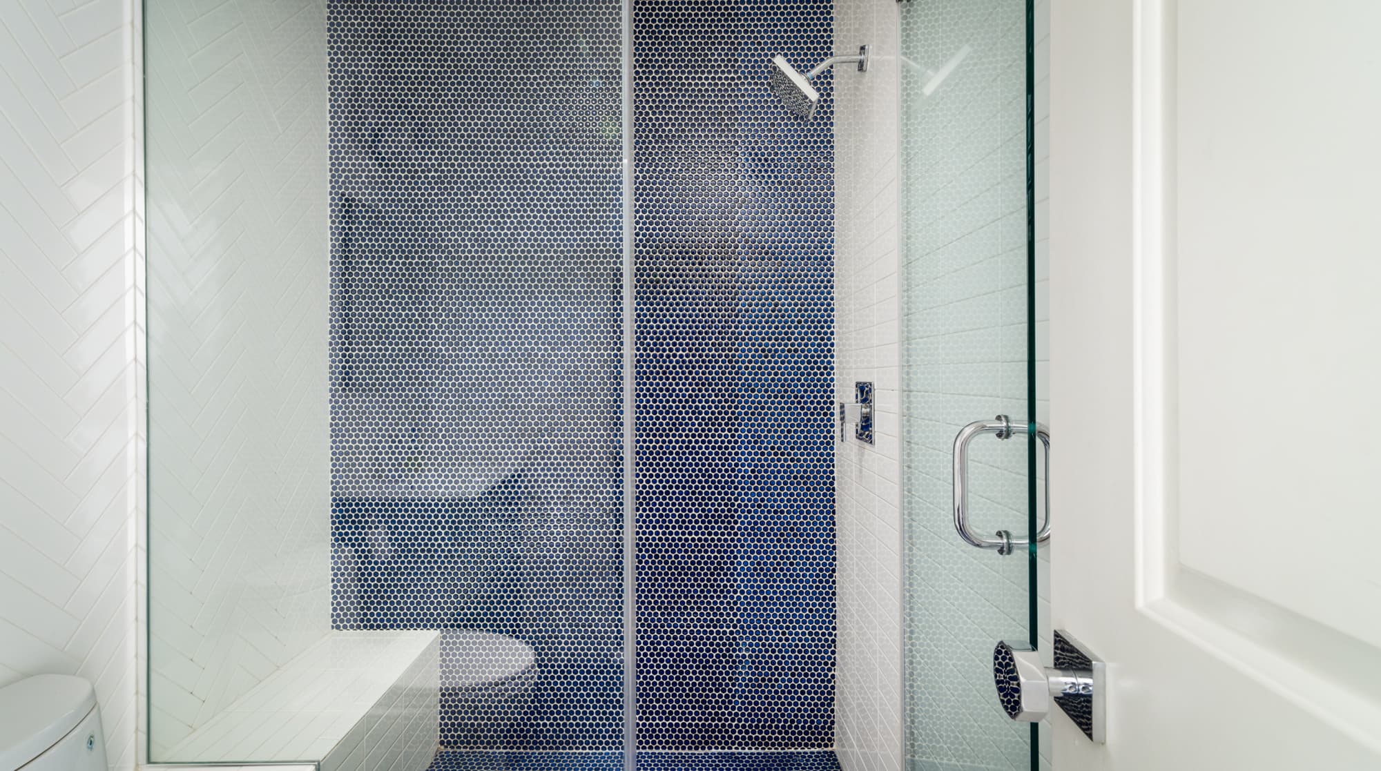 Chelsea, Manhattan — Luxury furnished apartment in Chelsea, New York City