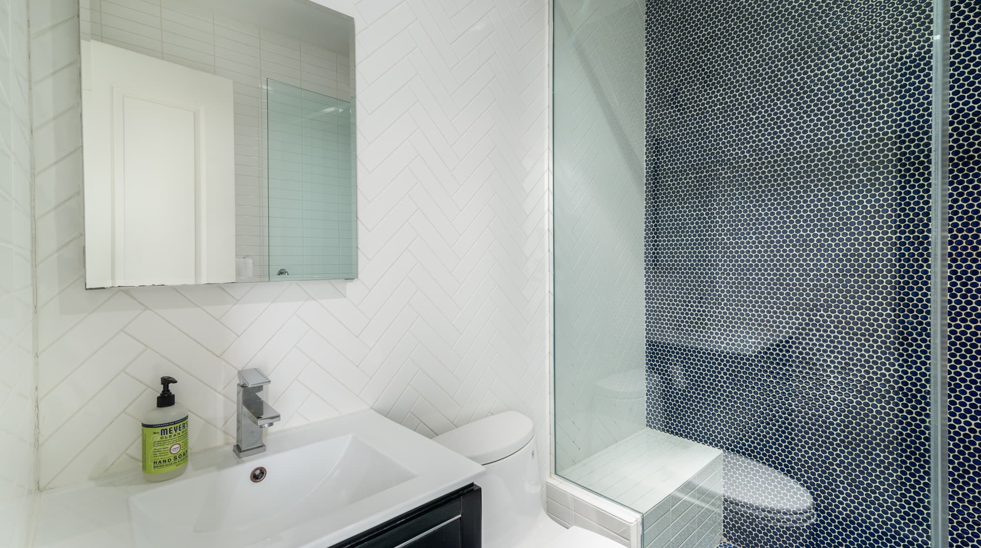 Chelsea, Manhattan — Luxury furnished apartment in Chelsea, New York City