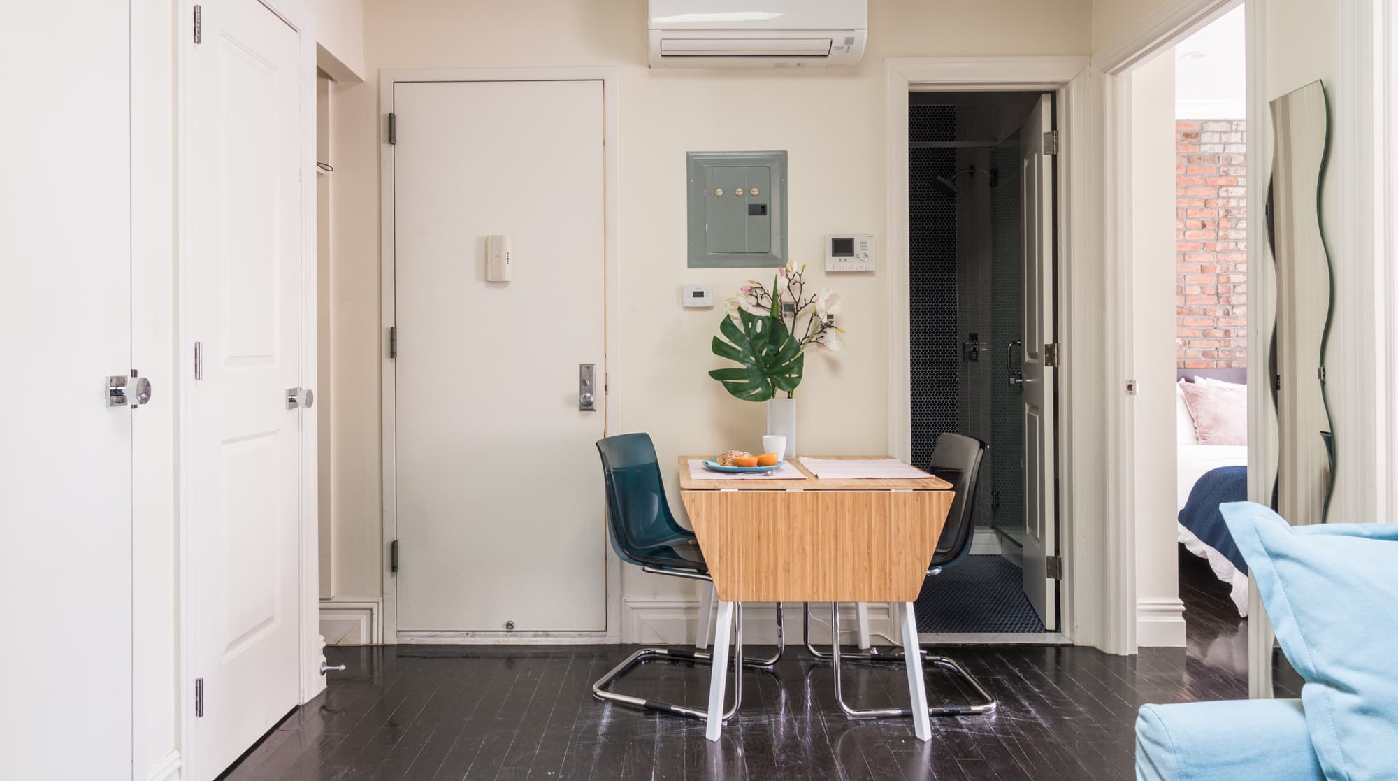 Chelsea, Manhattan — Luxury furnished apartment in Chelsea, New York City