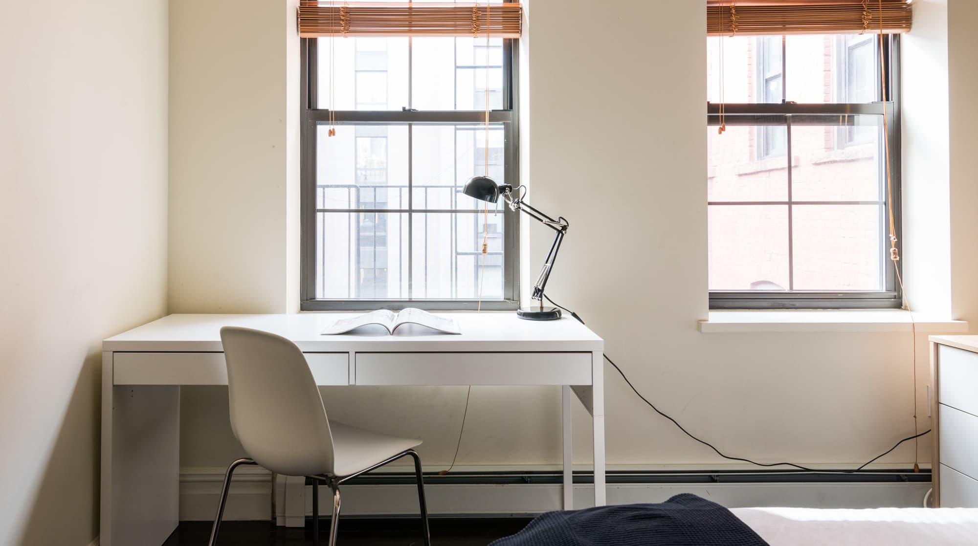 Chelsea, Manhattan — Luxury furnished apartment in Chelsea, New York City