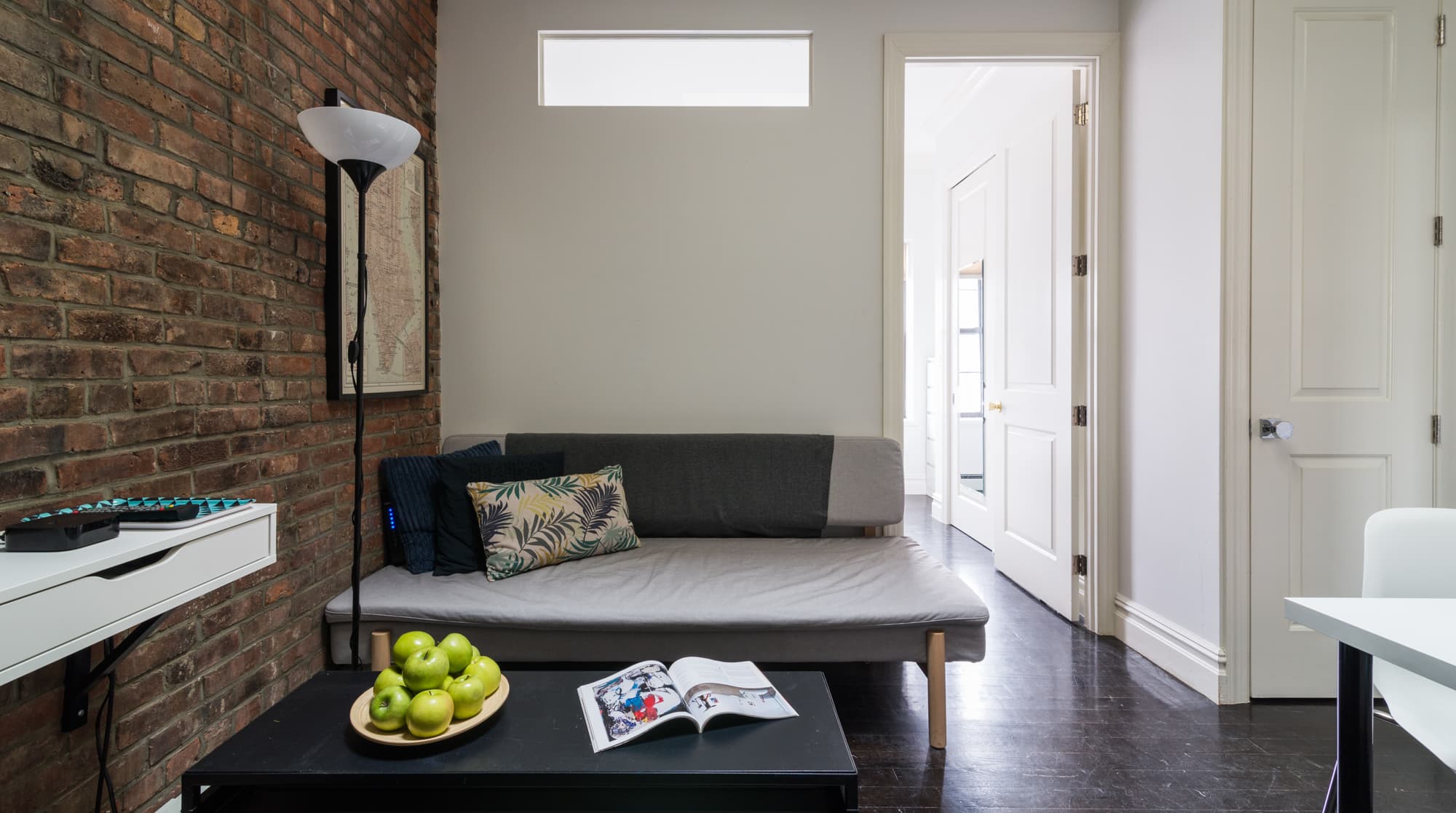 Chelsea, Manhattan — Luxury furnished apartment in Chelsea, New York City