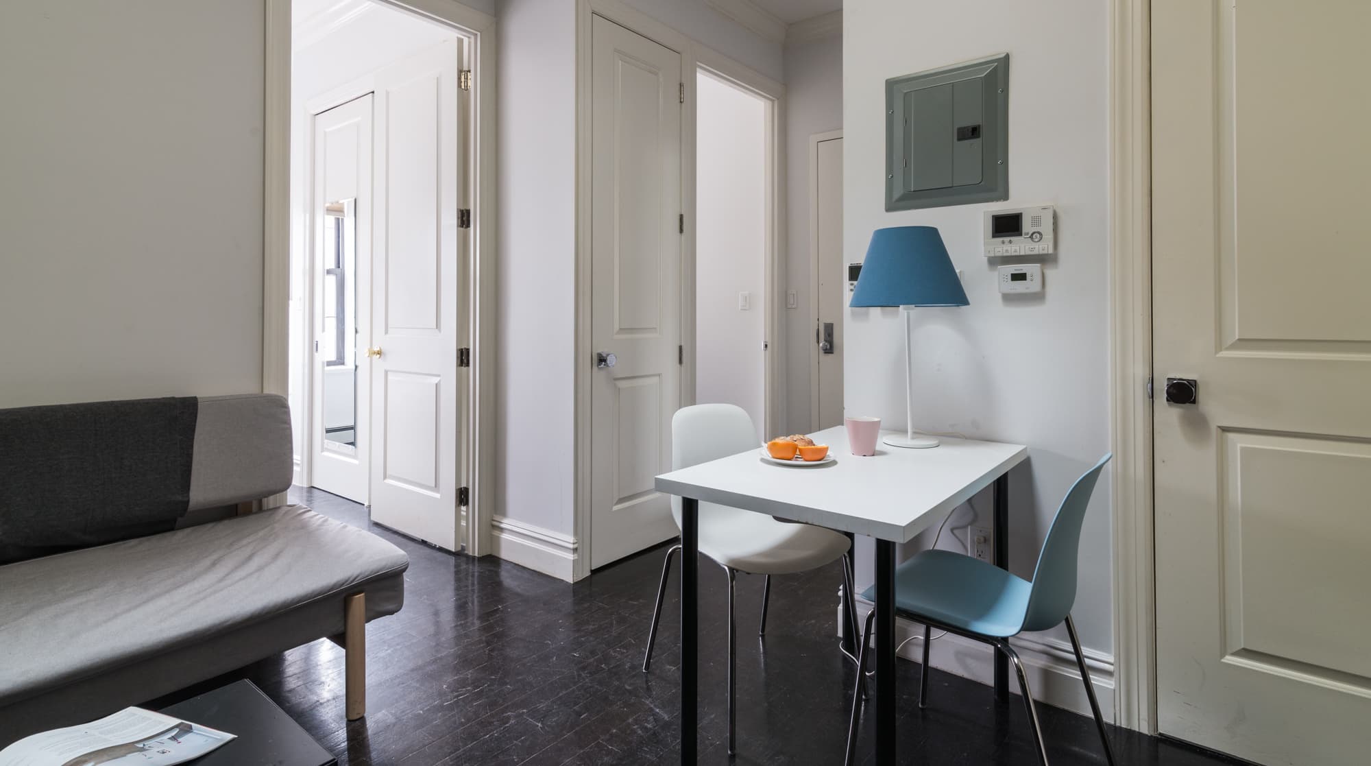 Chelsea, Manhattan — Luxury furnished apartment in Chelsea, New York City