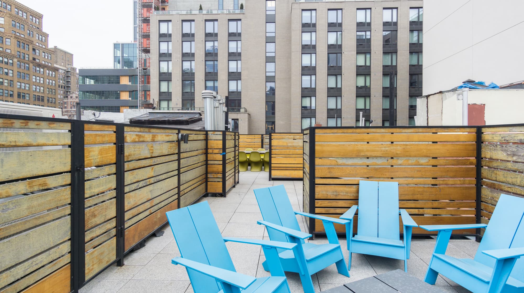 Chelsea, Manhattan — Luxury furnished apartment in Chelsea, New York City