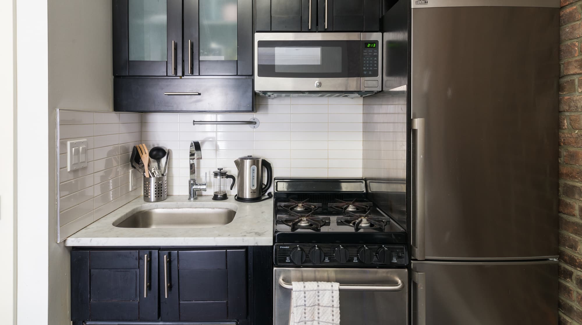 Chelsea, Manhattan — Luxury furnished apartment in Chelsea, New York City