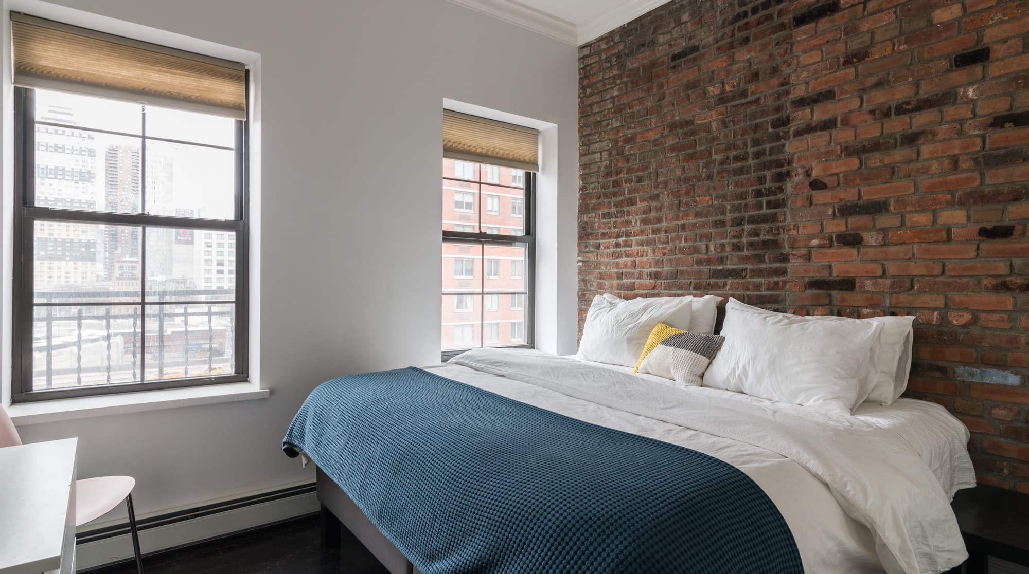 Chelsea, Manhattan — Luxury furnished apartment in Chelsea, New York City