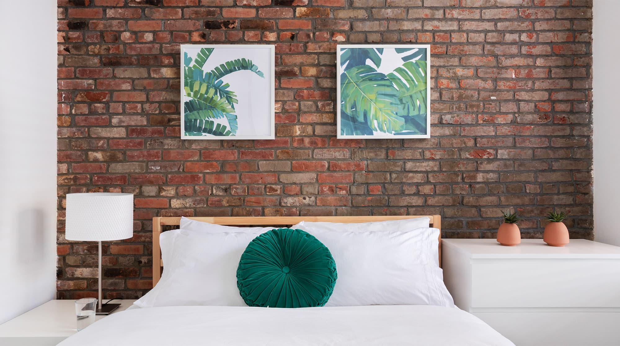 Chelsea, Manhattan — Luxury furnished apartment in Chelsea, New York City