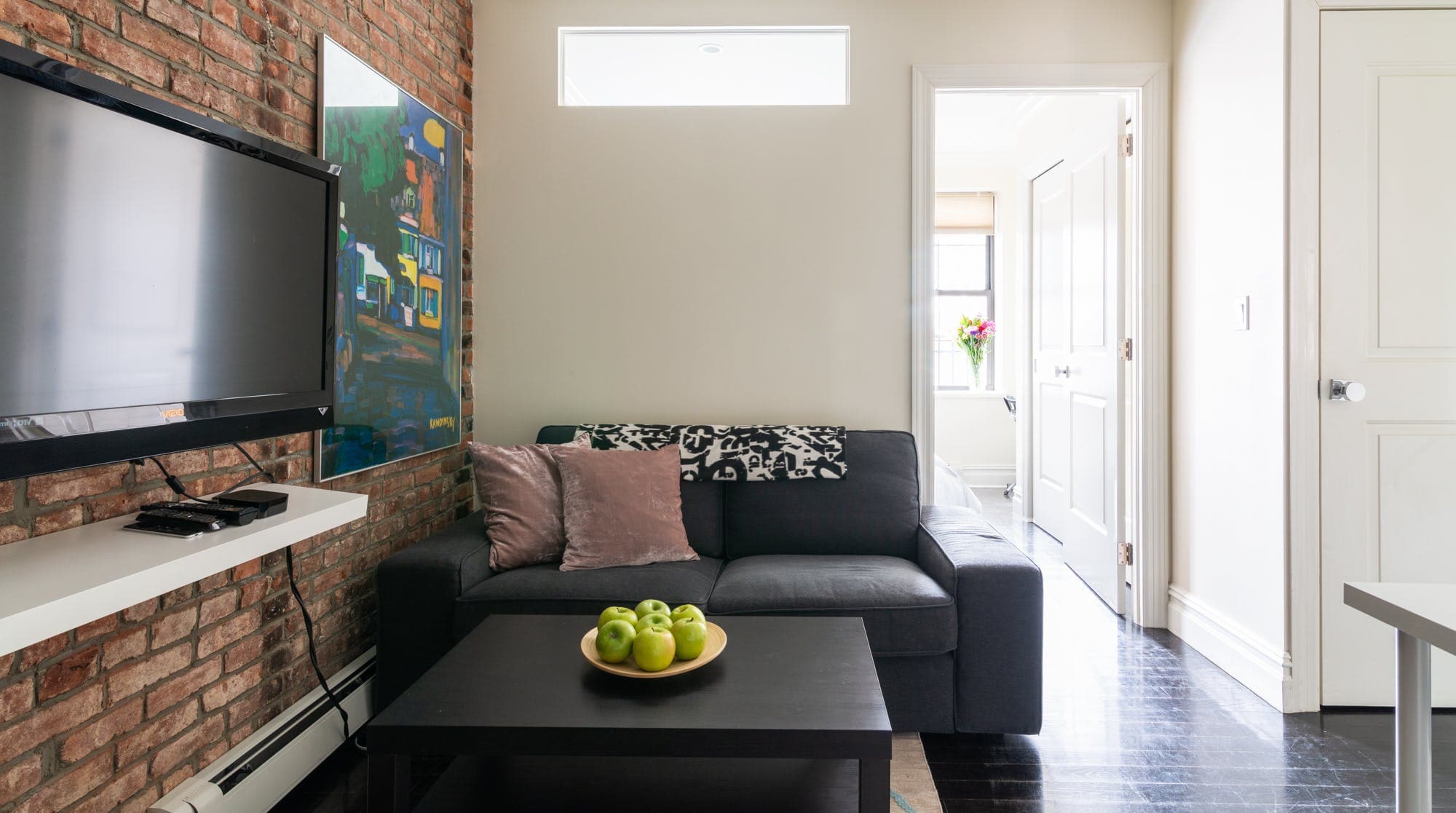 Chelsea, Manhattan — Luxury furnished apartment in Chelsea, New York City