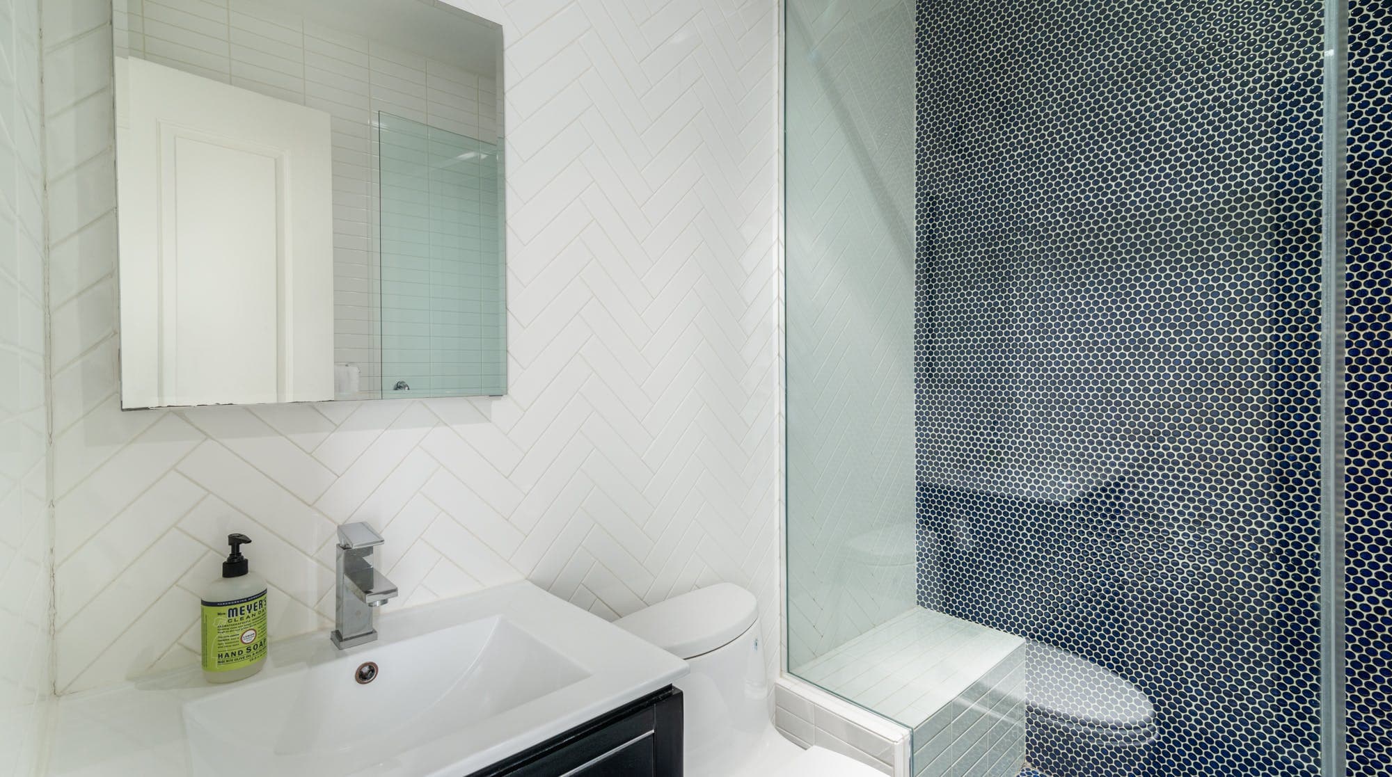 Chelsea, Manhattan — Luxury furnished apartment in Chelsea, New York City