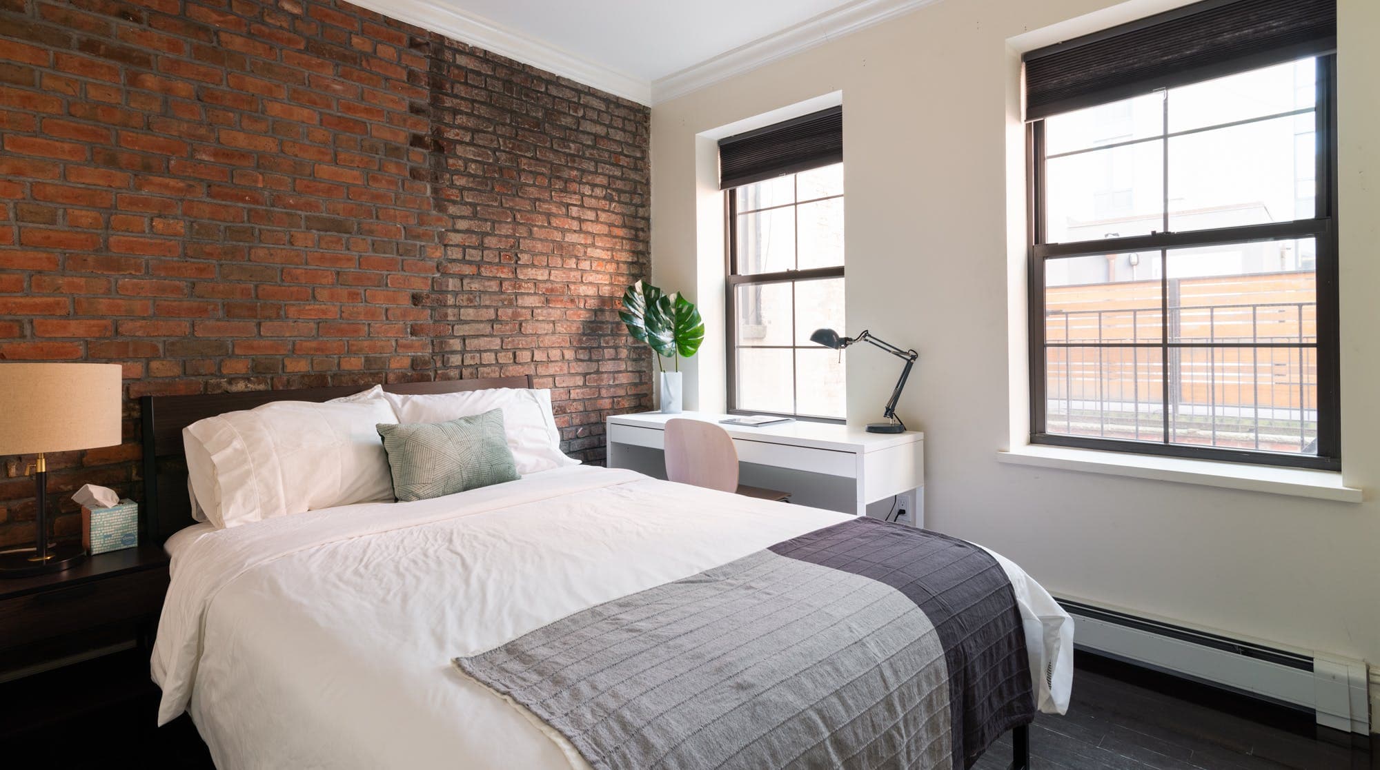 Chelsea, Manhattan — Luxury furnished apartment in Chelsea, New York City