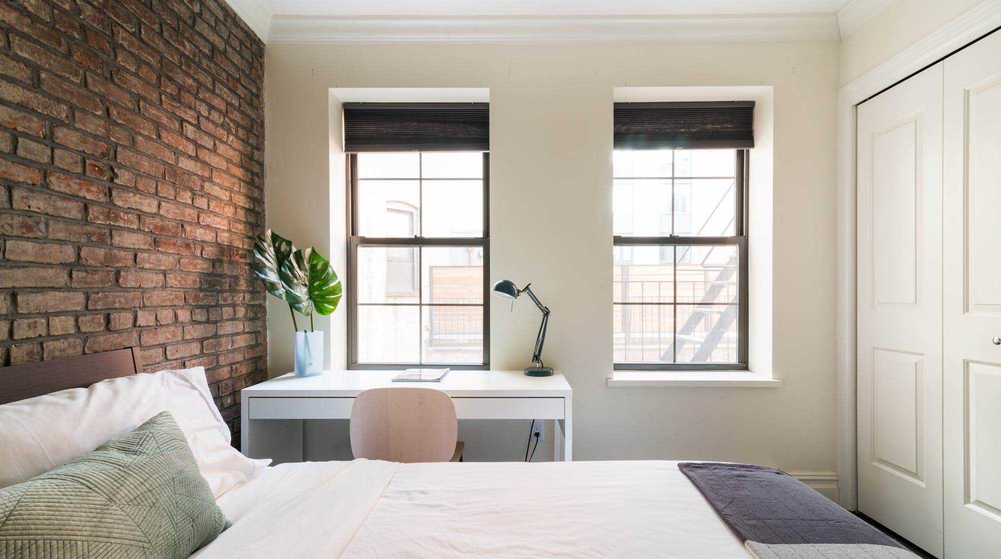 Chelsea, Manhattan — Luxury furnished apartment in Chelsea, New York City