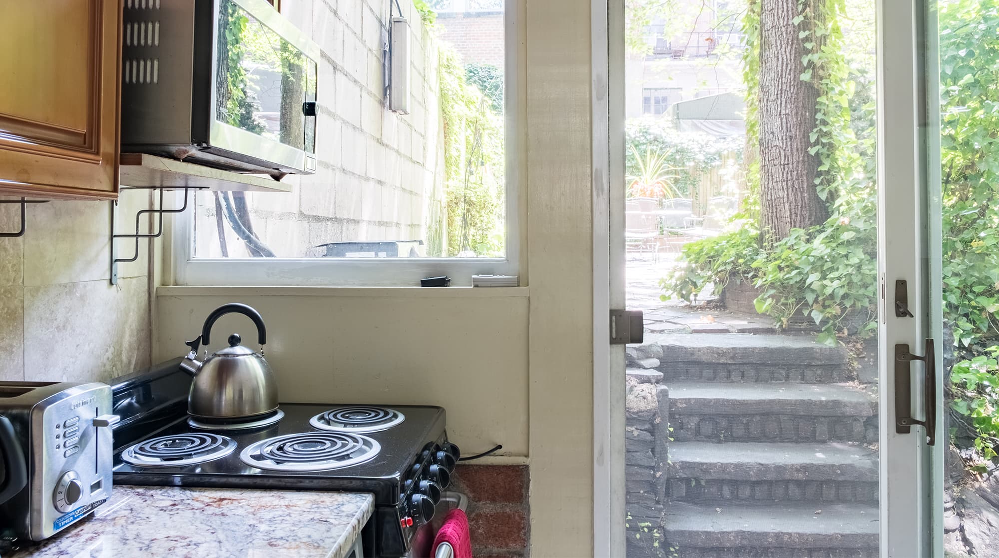 Murray Hill, Murray Hill — Luxury furnished apartment in Murray Hill, New York City