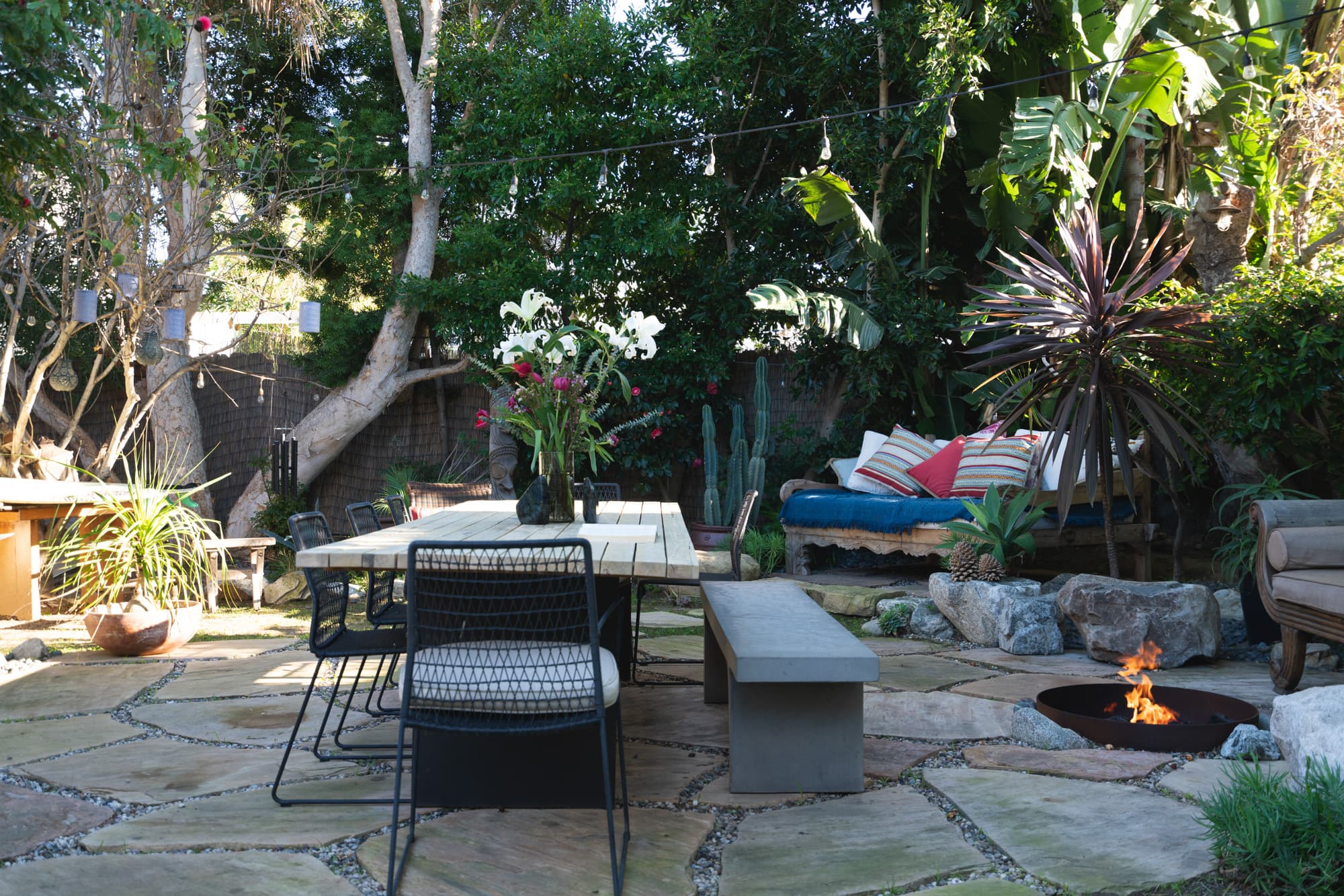 Venice, Los Angeles — Luxury furnished apartment in Venice, Los Angeles