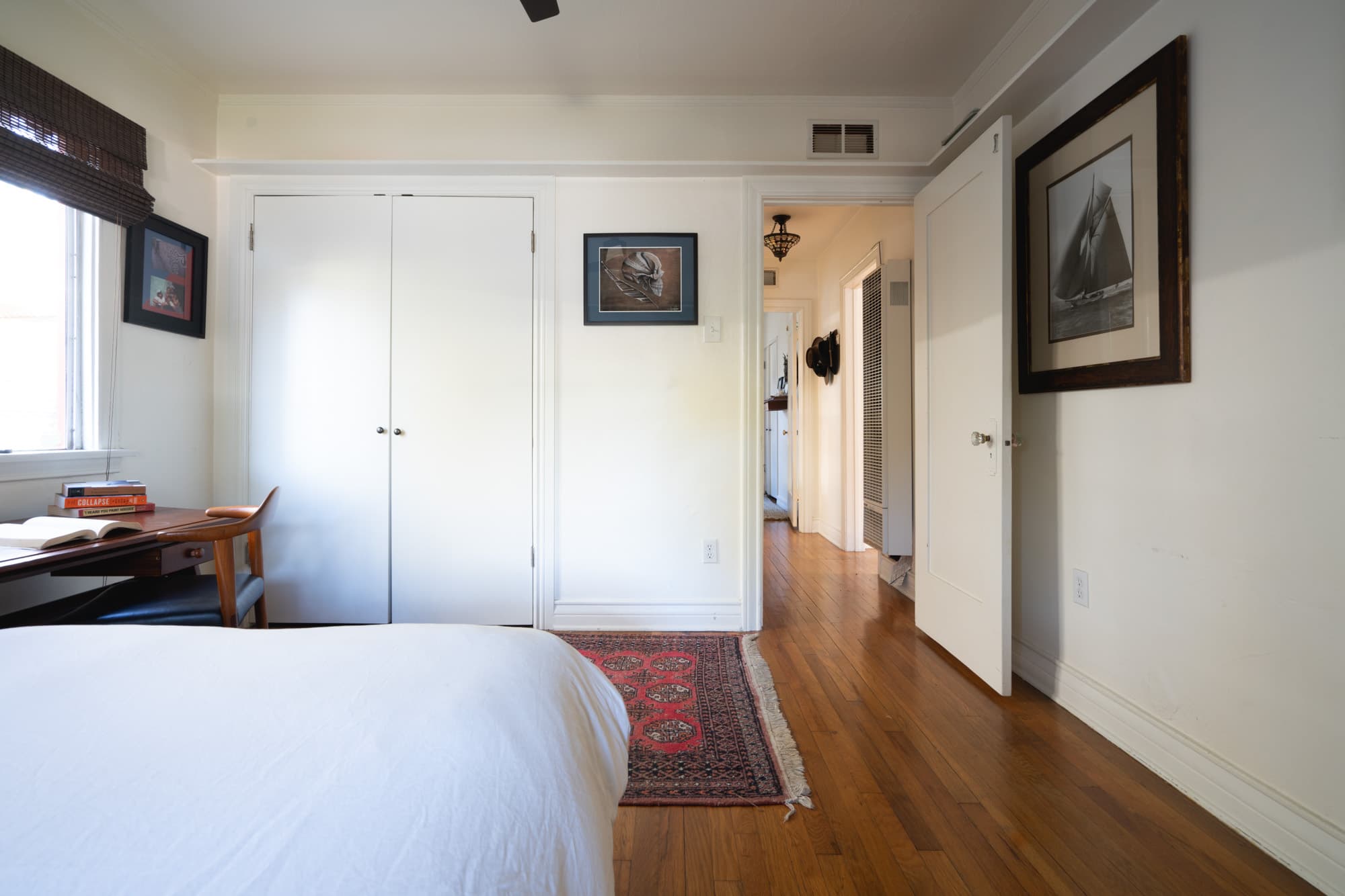 Venice, Los Angeles — Luxury furnished apartment in Venice, Los Angeles