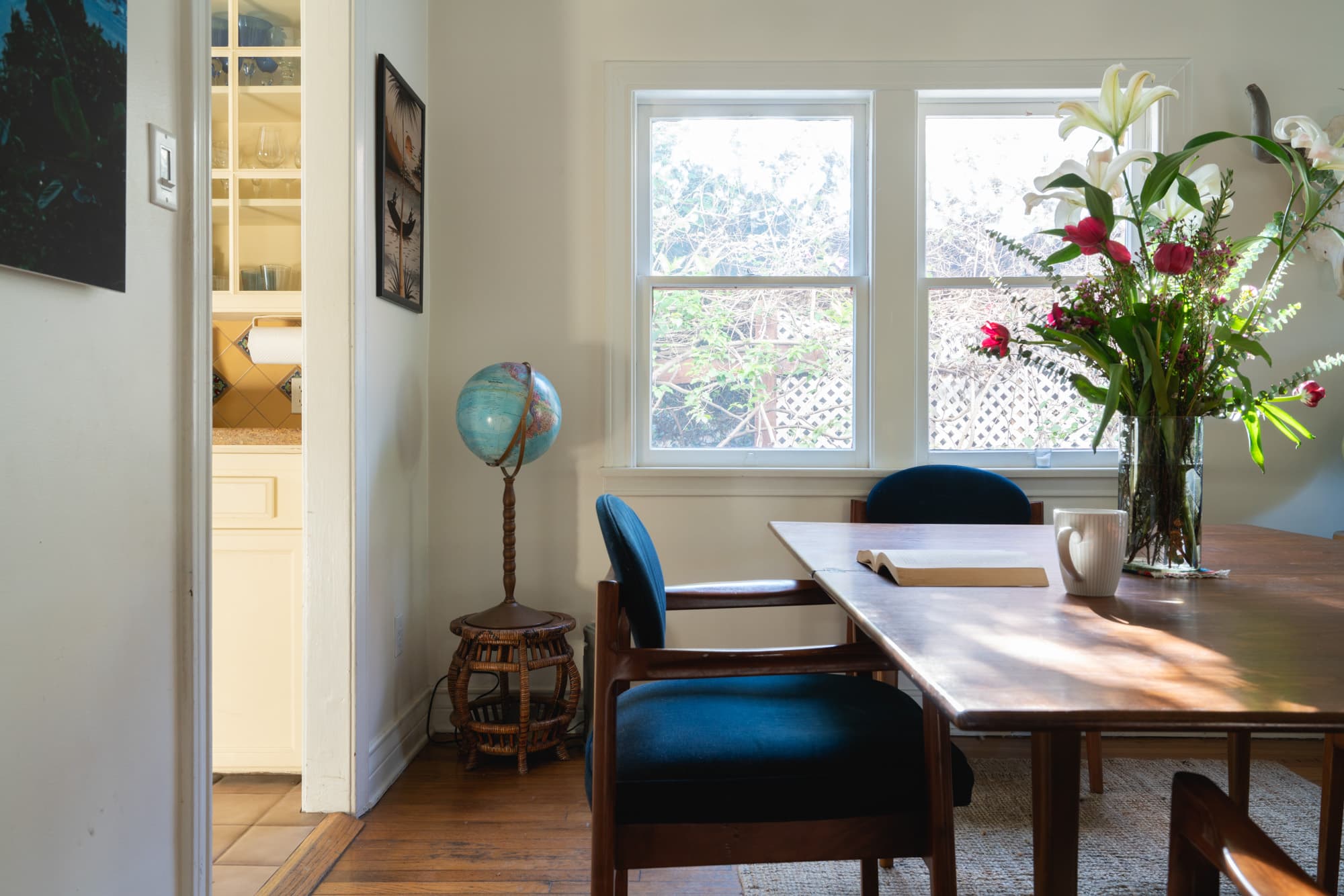 Venice, Los Angeles — Luxury furnished apartment in Venice, Los Angeles