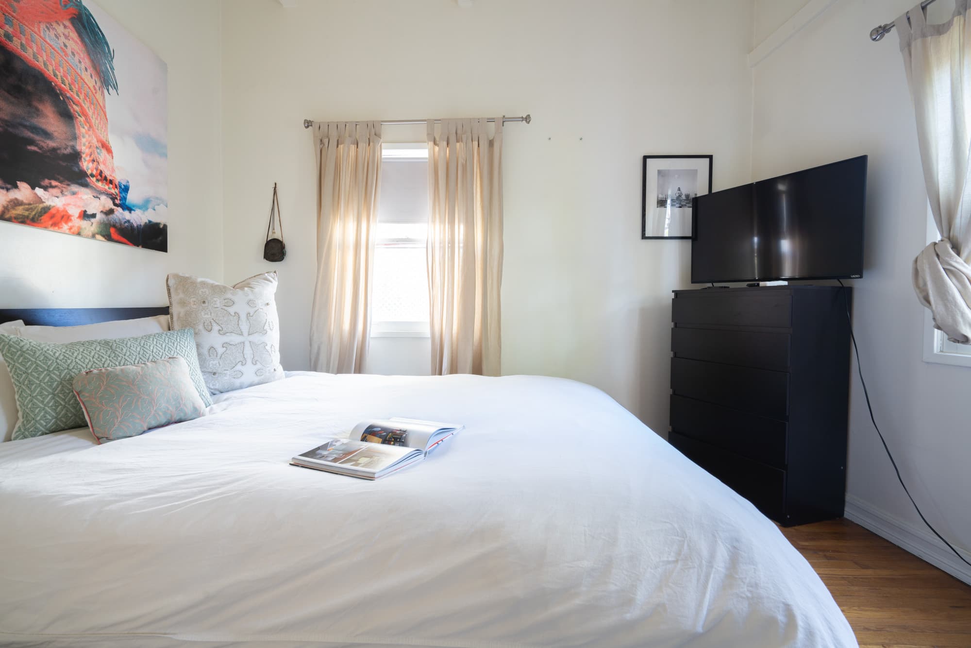 Venice, Los Angeles — Luxury furnished apartment in Venice, Los Angeles