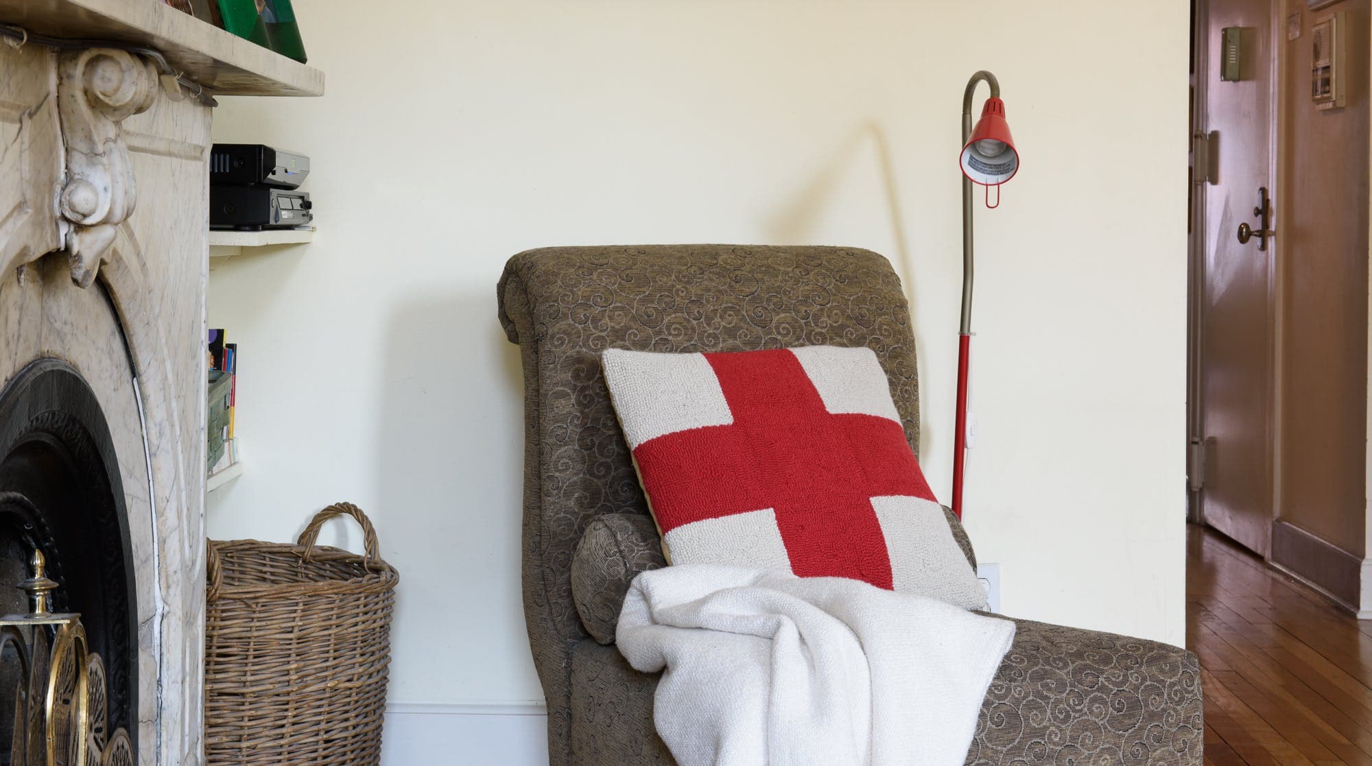 Chelsea, Manhattan — Luxury furnished apartment in Chelsea, New York City