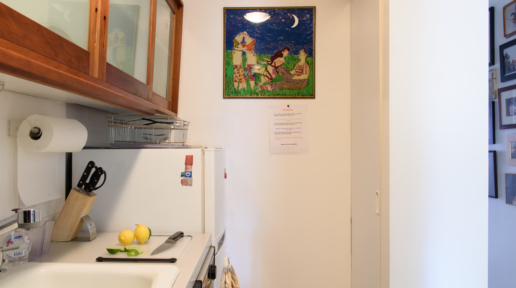 Chelsea, Manhattan — Luxury furnished apartment in Chelsea, New York City