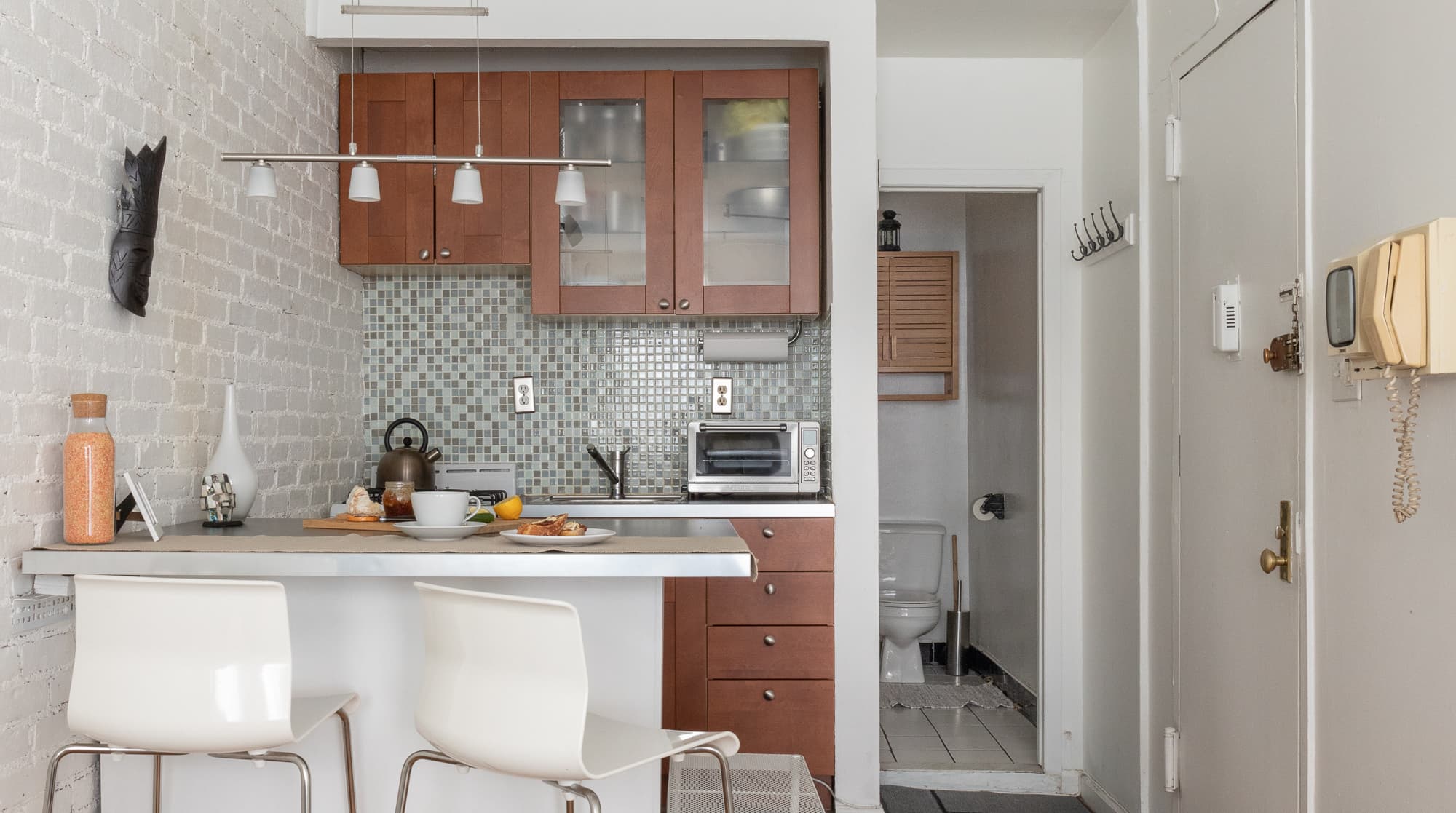 Chelsea, Manhattan — Luxury furnished apartment in Chelsea, New York City