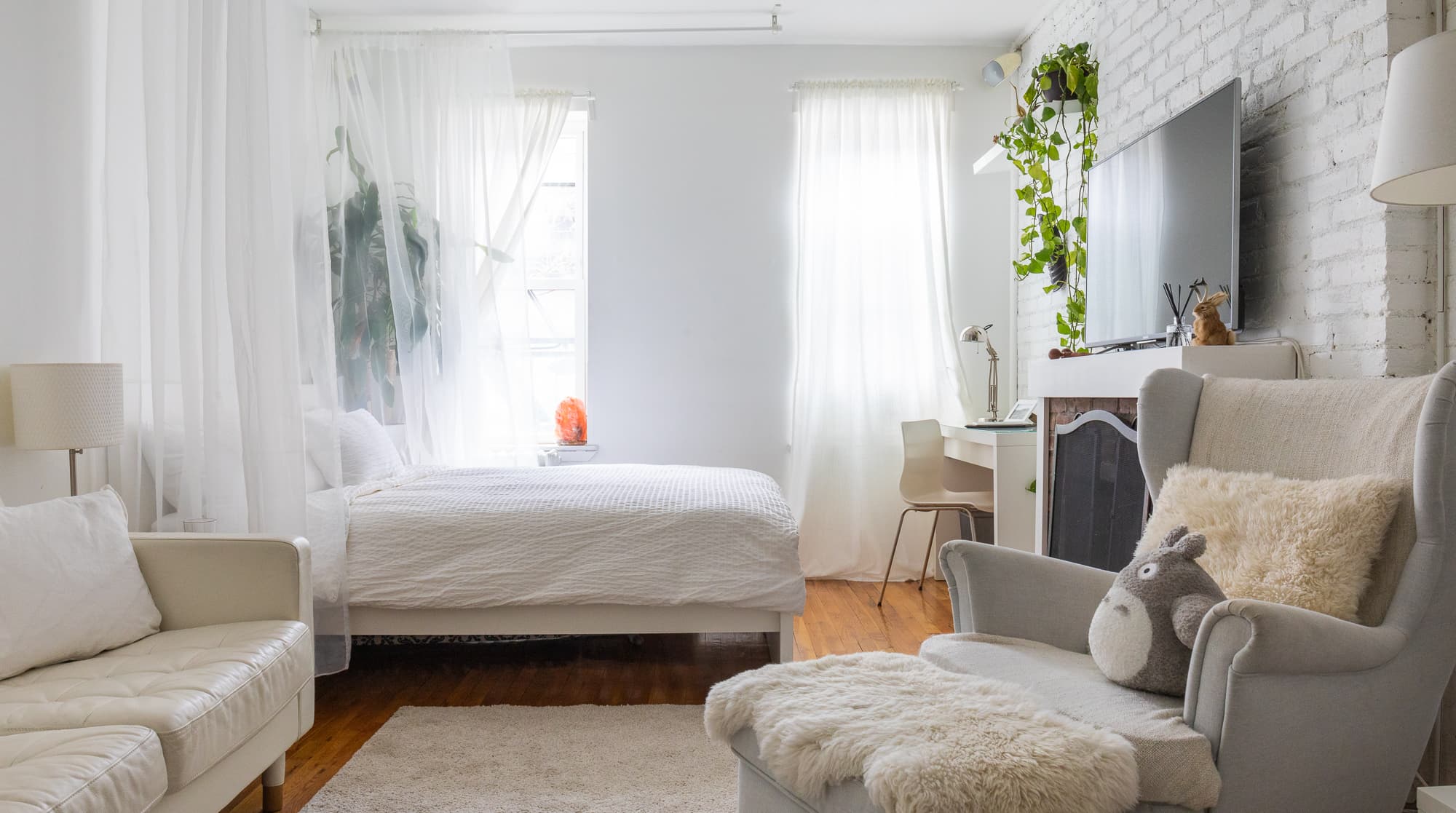 Chelsea, Manhattan — Luxury furnished apartment in Chelsea, New York City