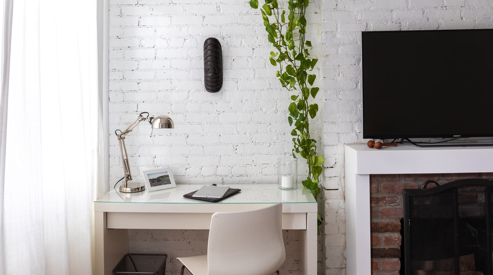 Chelsea, Manhattan — Luxury furnished apartment in Chelsea, New York City