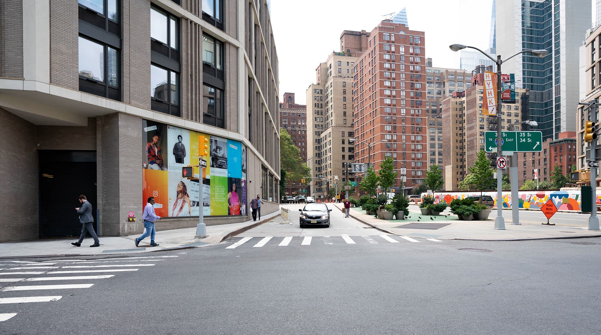 Chelsea, Chelsea — Luxury furnished apartment in Chelsea, New York City