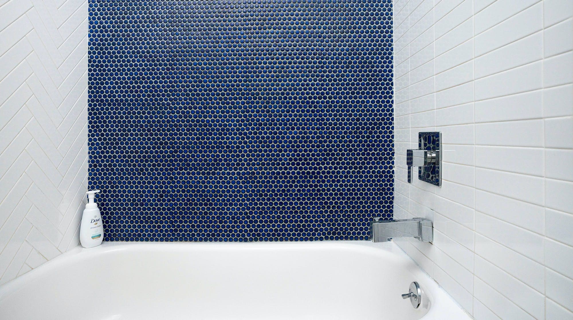 Chelsea, Chelsea — Luxury furnished apartment in Chelsea, New York City