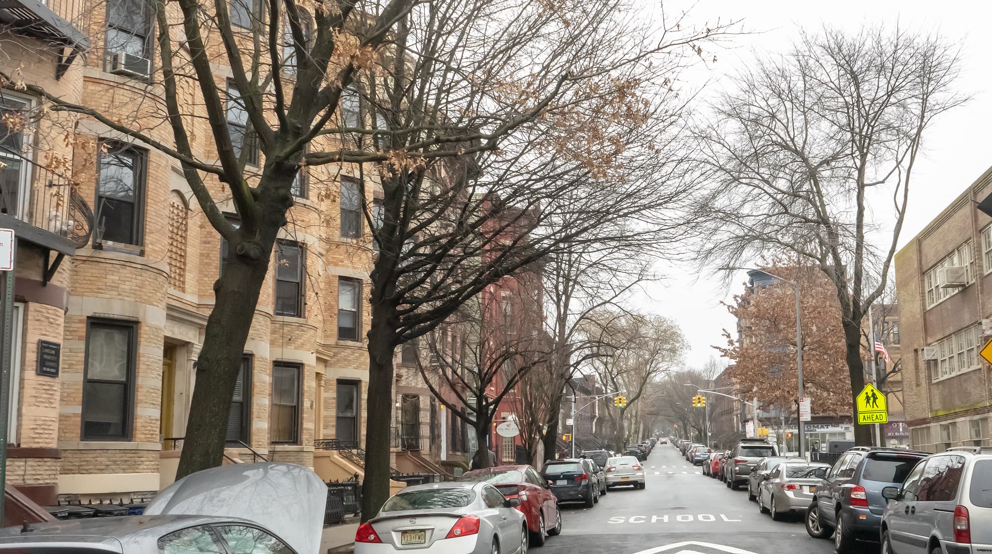 Park Slope, Park Slope — Luxury furnished apartment in Park Slope, New York City