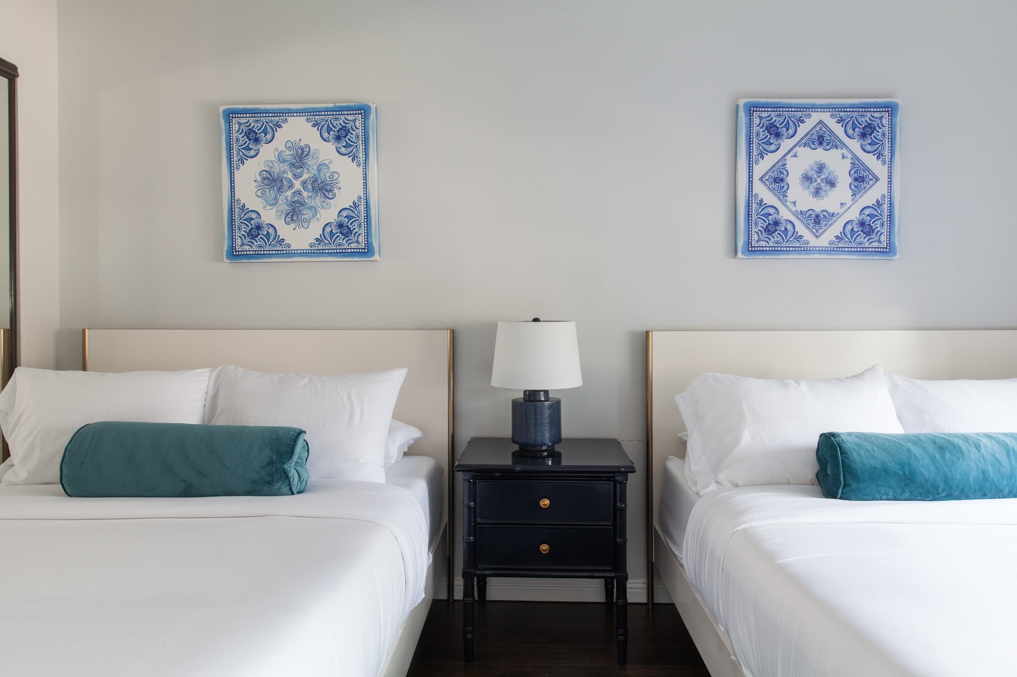 Brentwood, Los Angeles — Luxury furnished apartment in Brentwood, Los Angeles