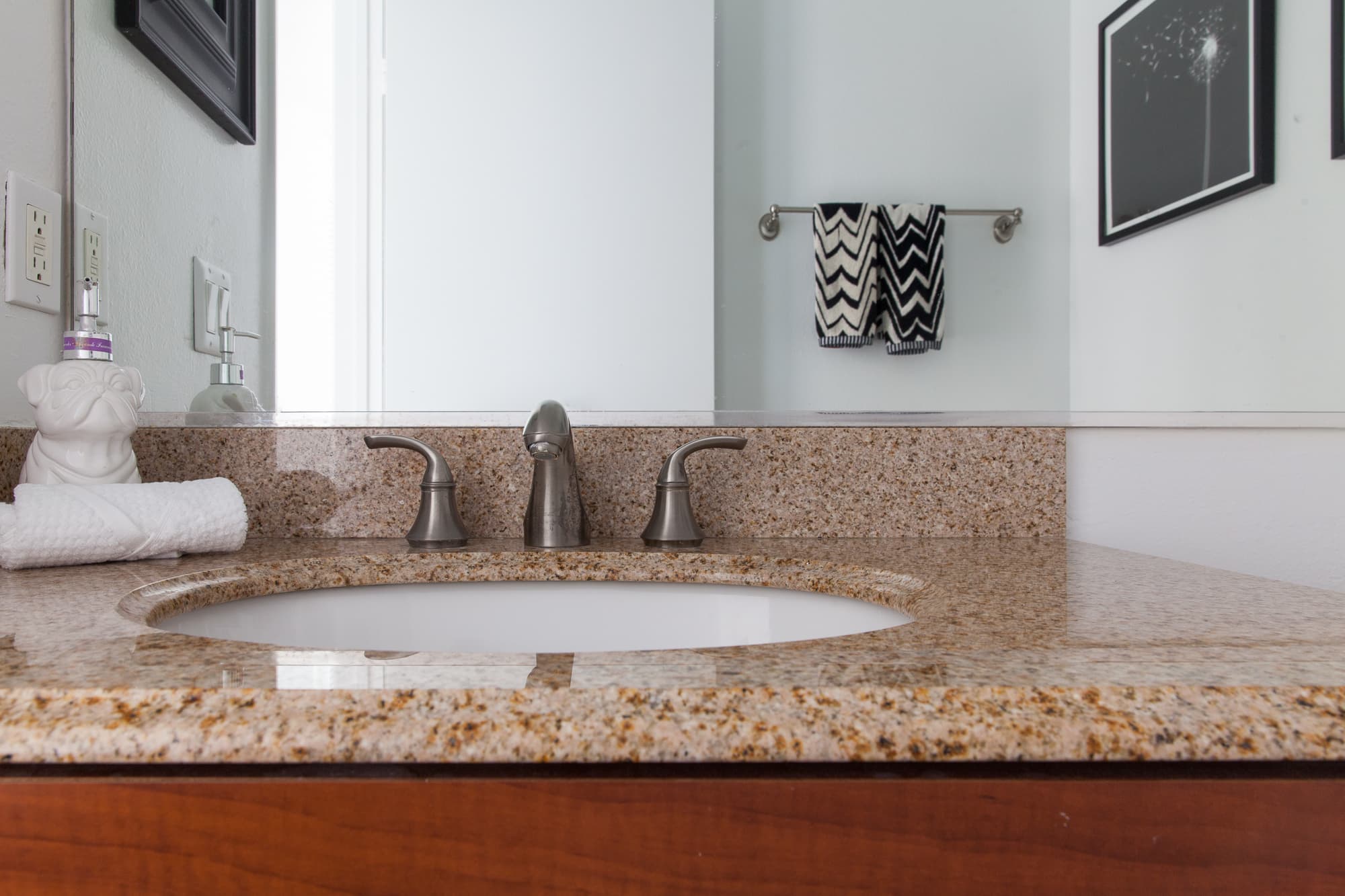 Brentwood, Los Angeles — Luxury furnished apartment in Brentwood, Los Angeles