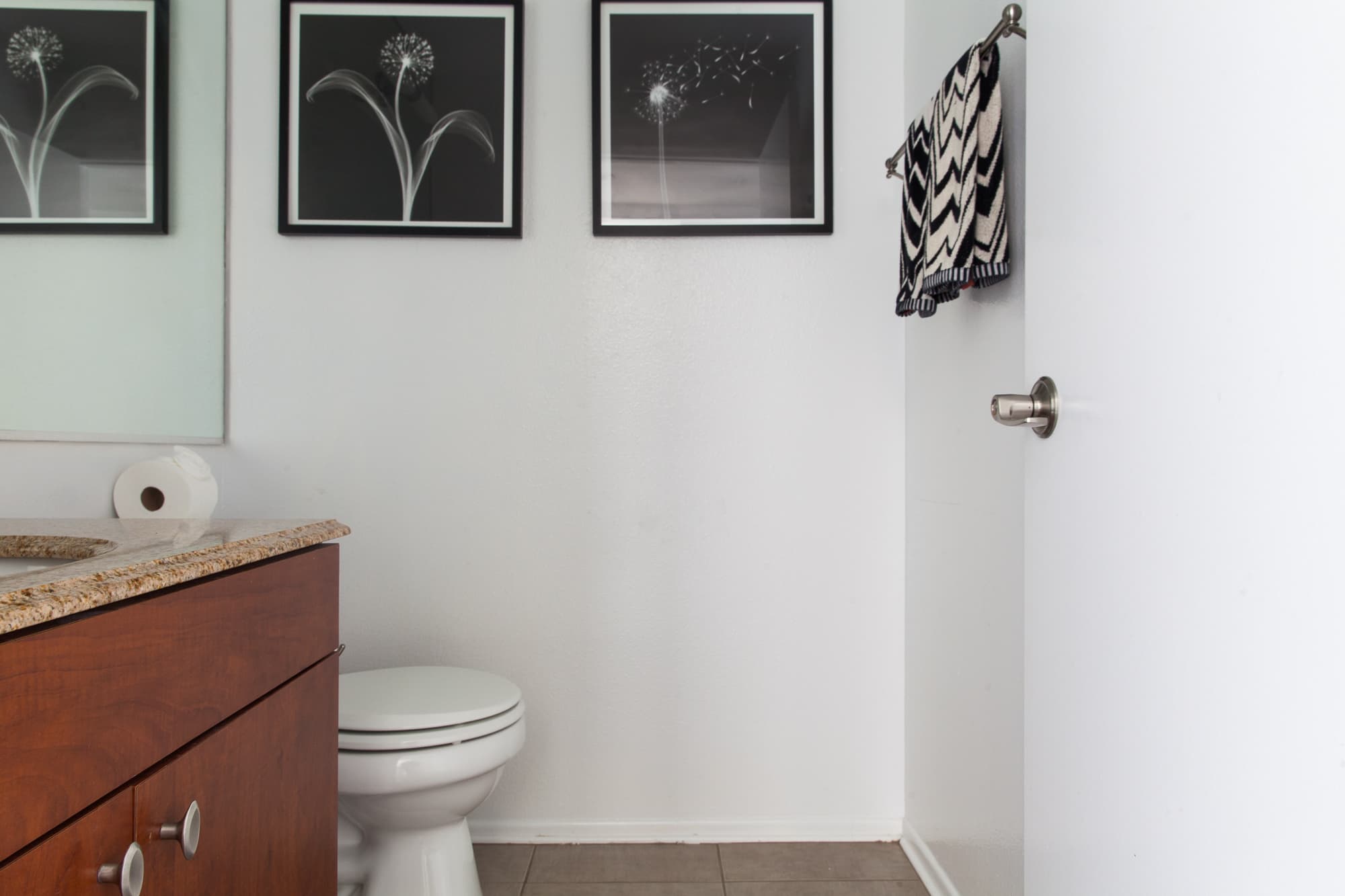 Brentwood, Los Angeles — Luxury furnished apartment in Brentwood, Los Angeles