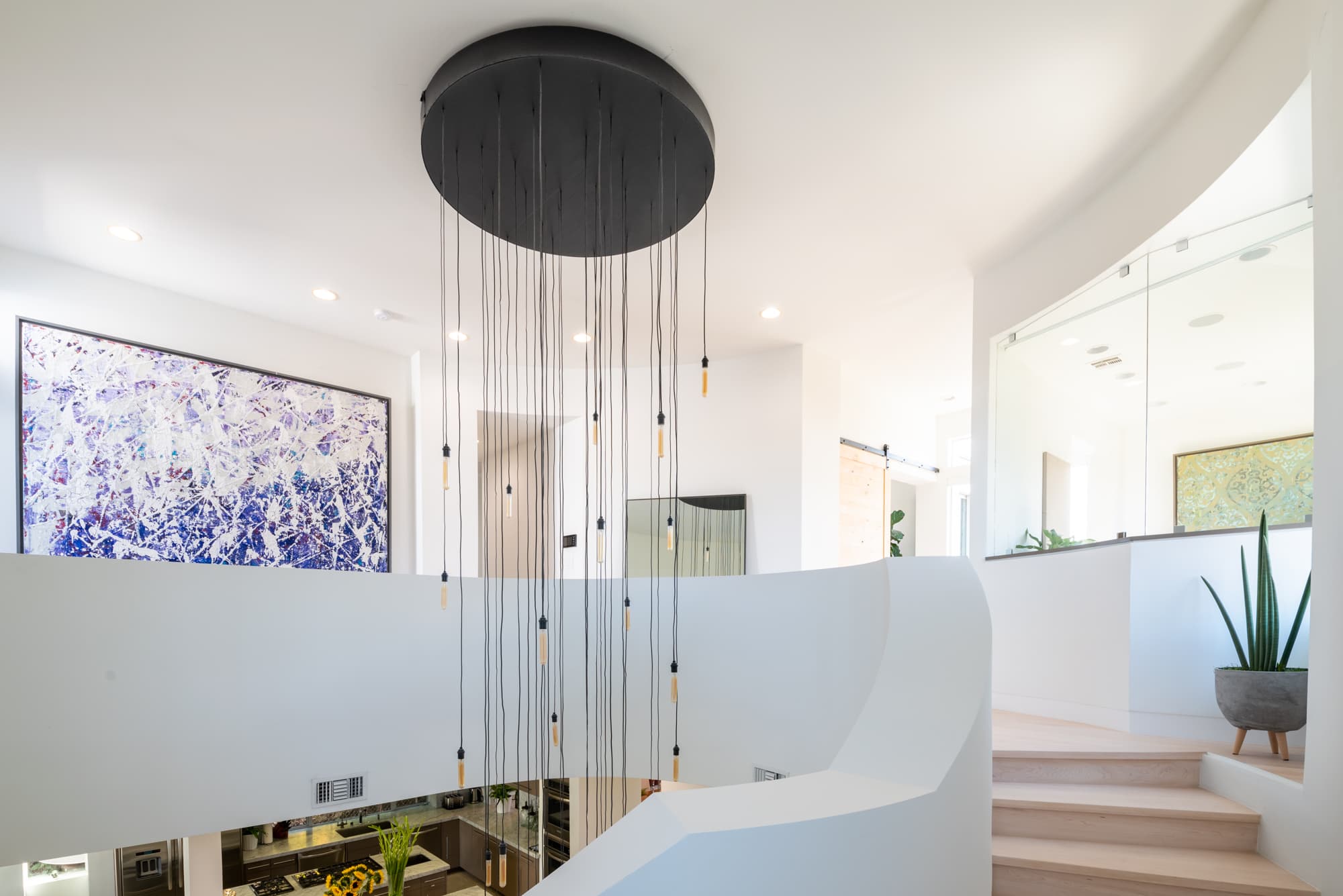 West Hollywood, Los Angeles — Luxury furnished apartment in West Hollywood, Los Angeles