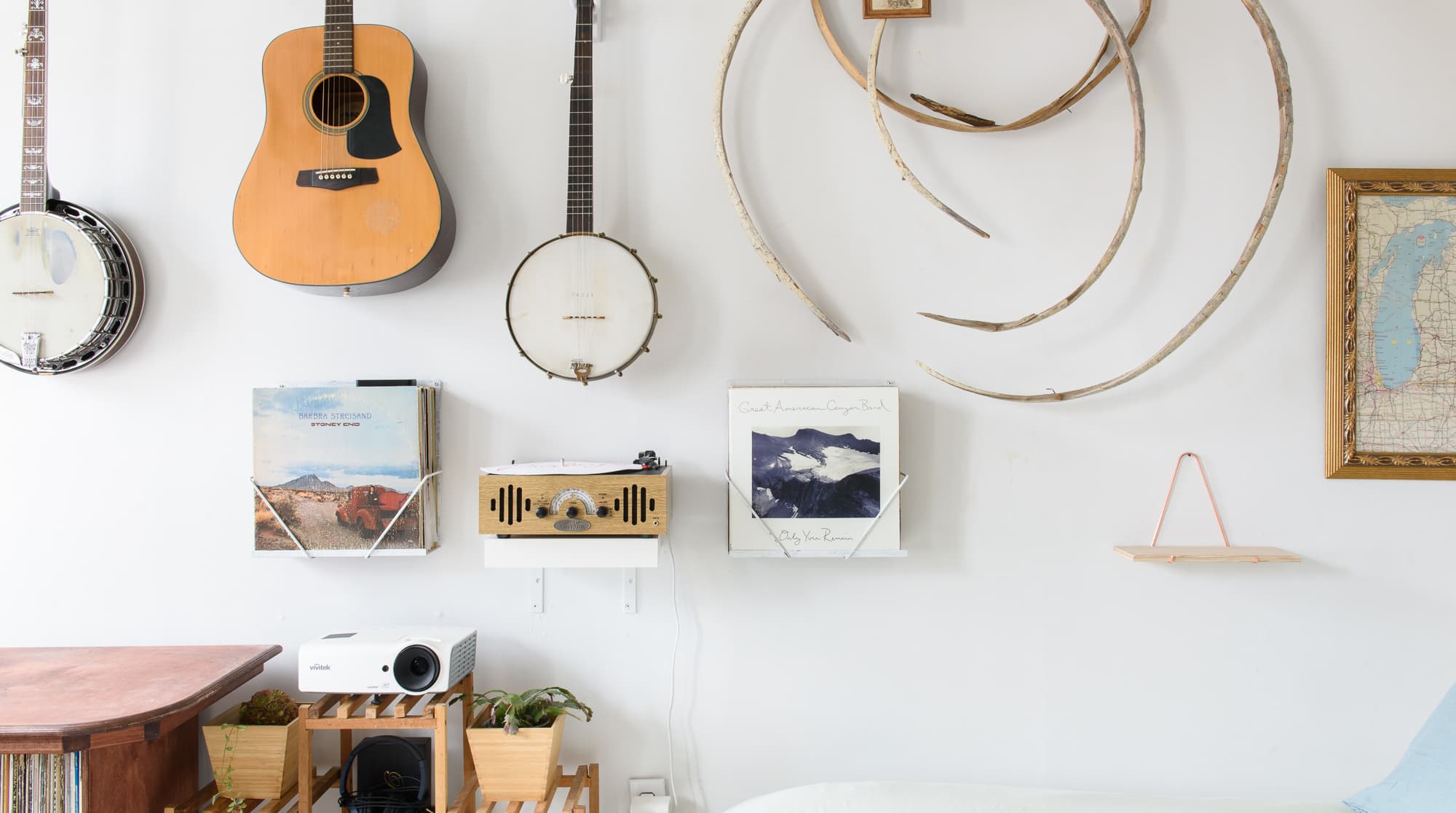 Williamsburg, Williamsburg — Luxury furnished apartment in Williamsburg, New York City