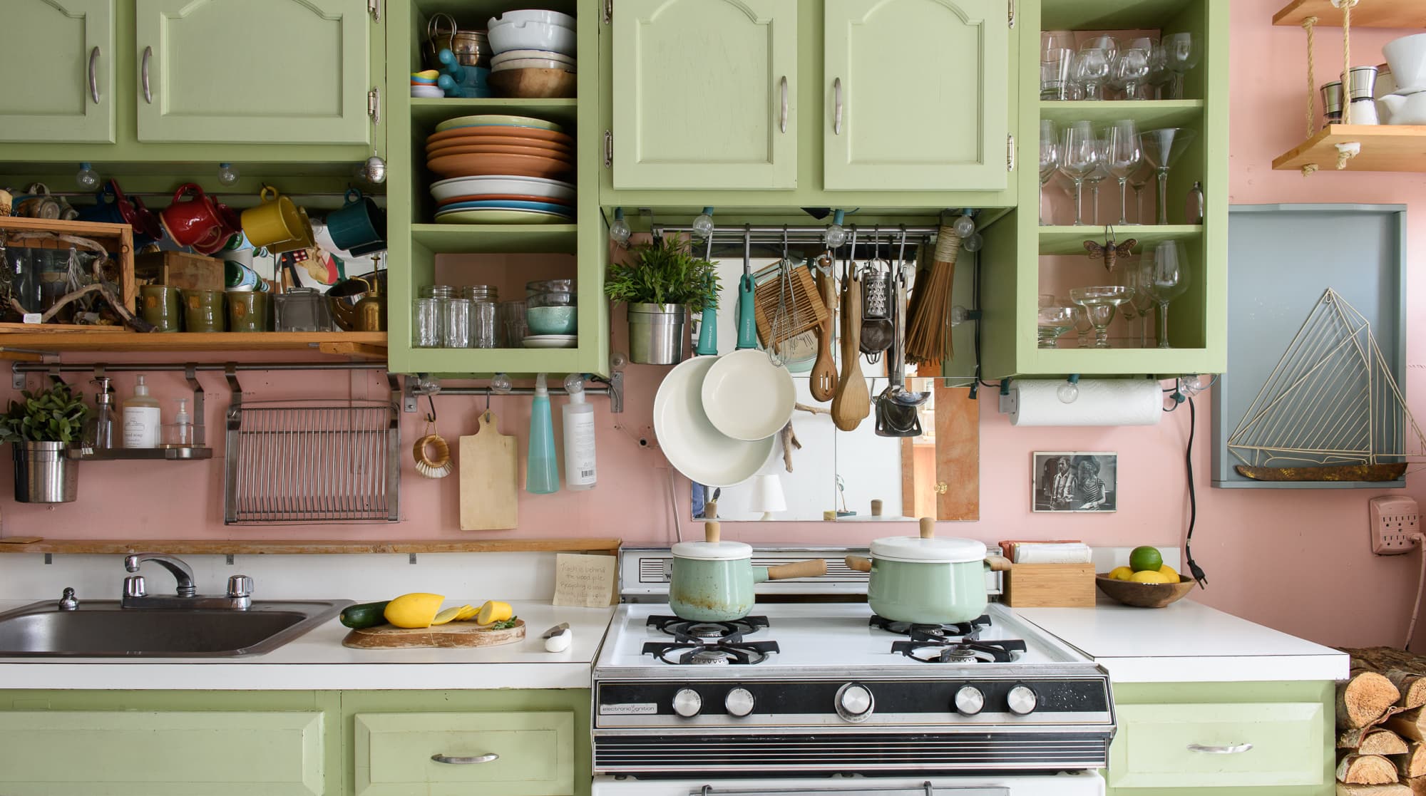 Williamsburg, Williamsburg — Luxury furnished apartment in Williamsburg, New York City