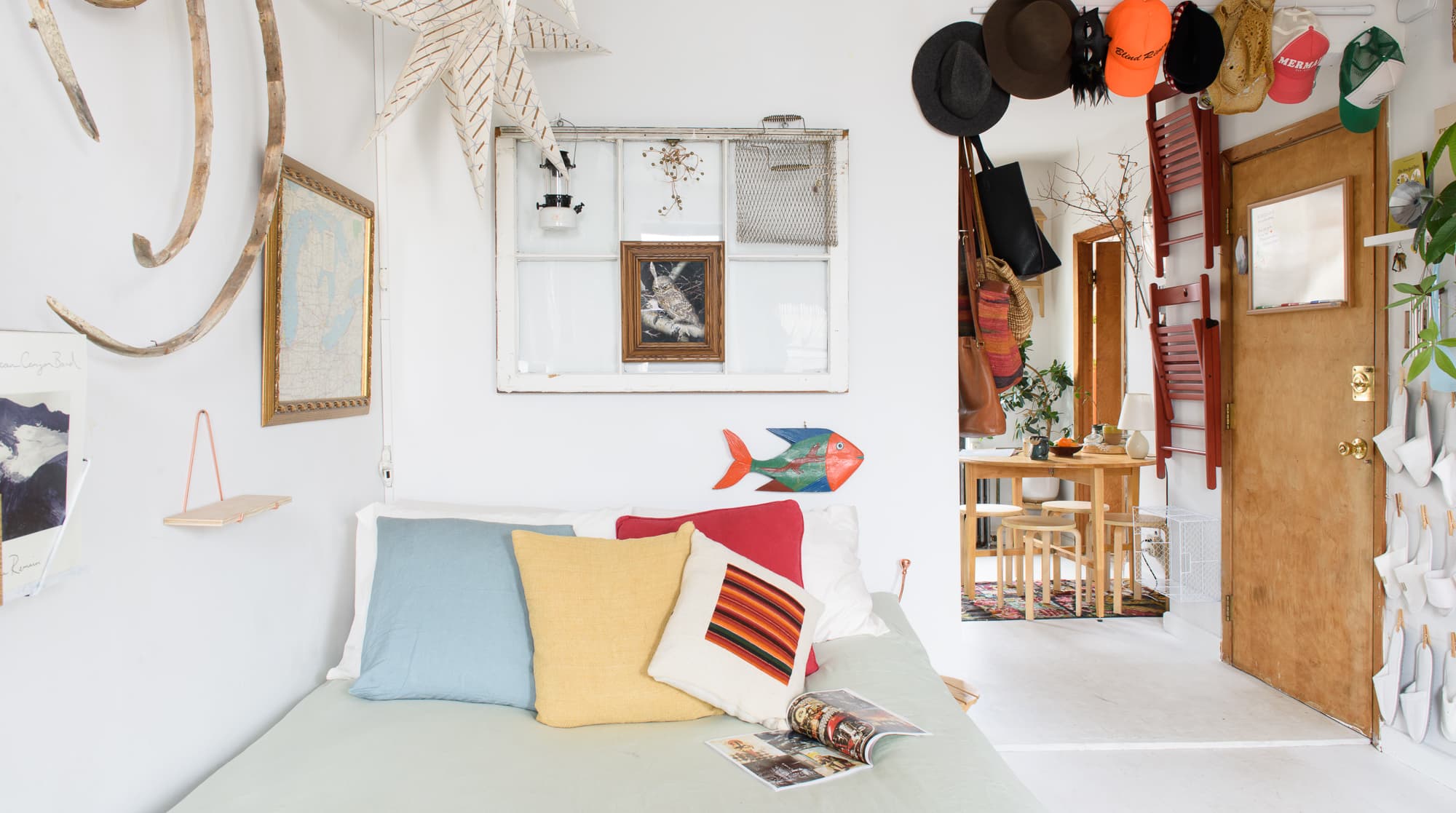 Williamsburg, Williamsburg — Luxury furnished apartment in Williamsburg, New York City