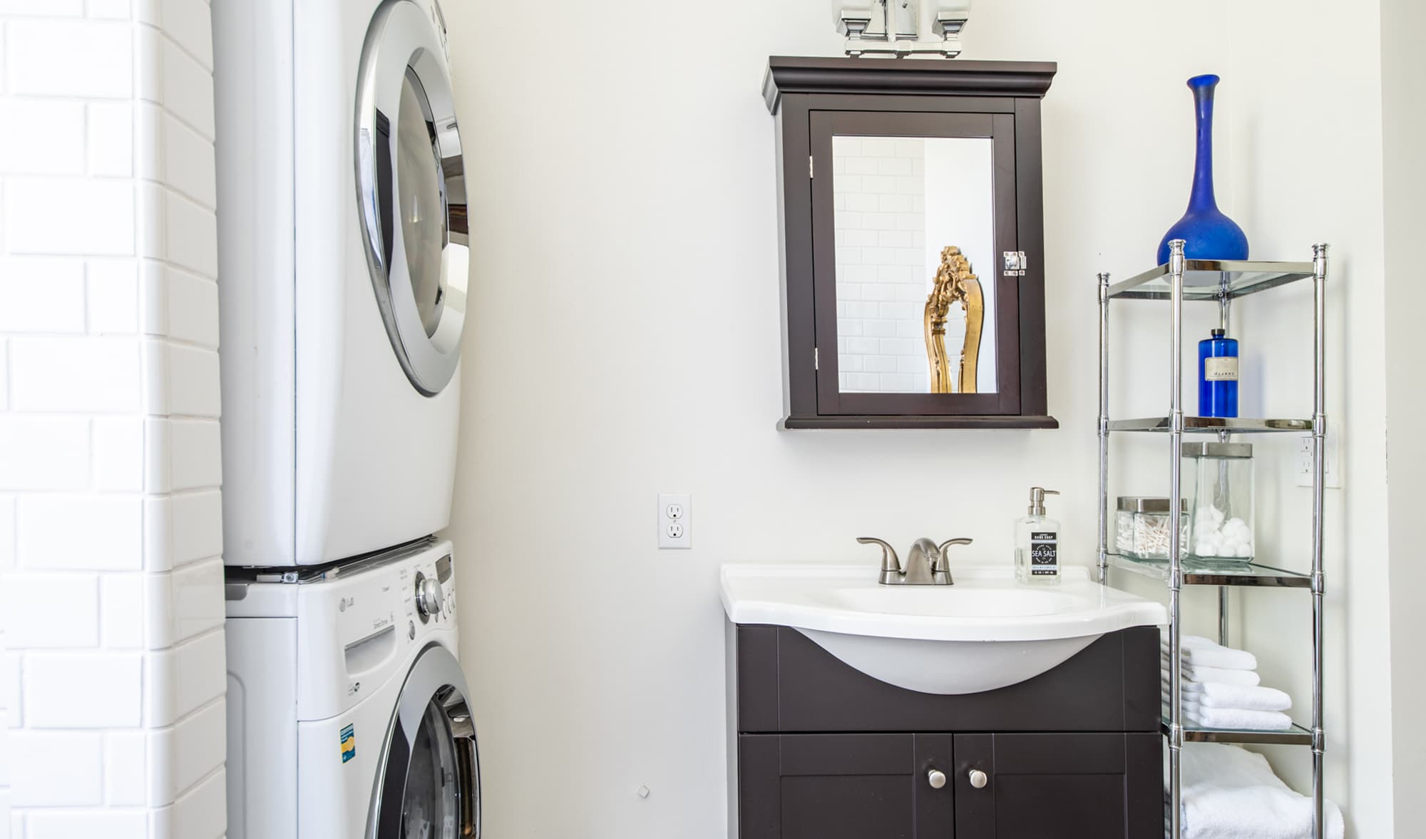 Venice, Los Angeles — Luxury furnished apartment in Venice, Los Angeles