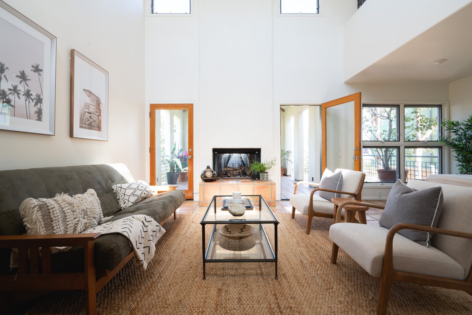 Venice, Los Angeles — Luxury furnished apartment in Venice, Los Angeles