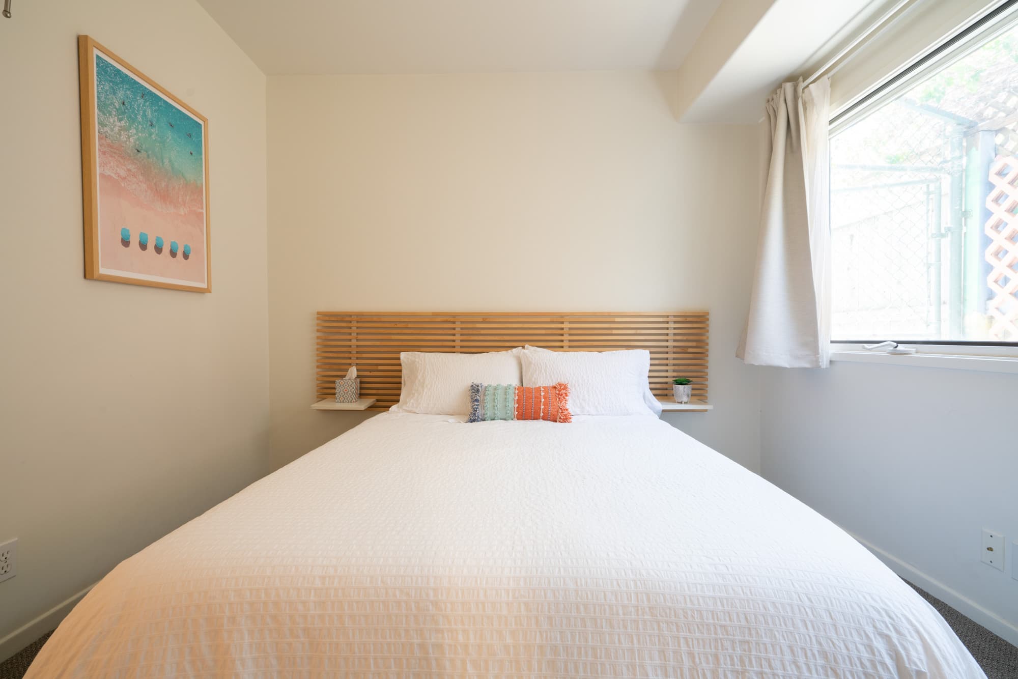 Venice, Los Angeles — Luxury furnished apartment in Venice, Los Angeles