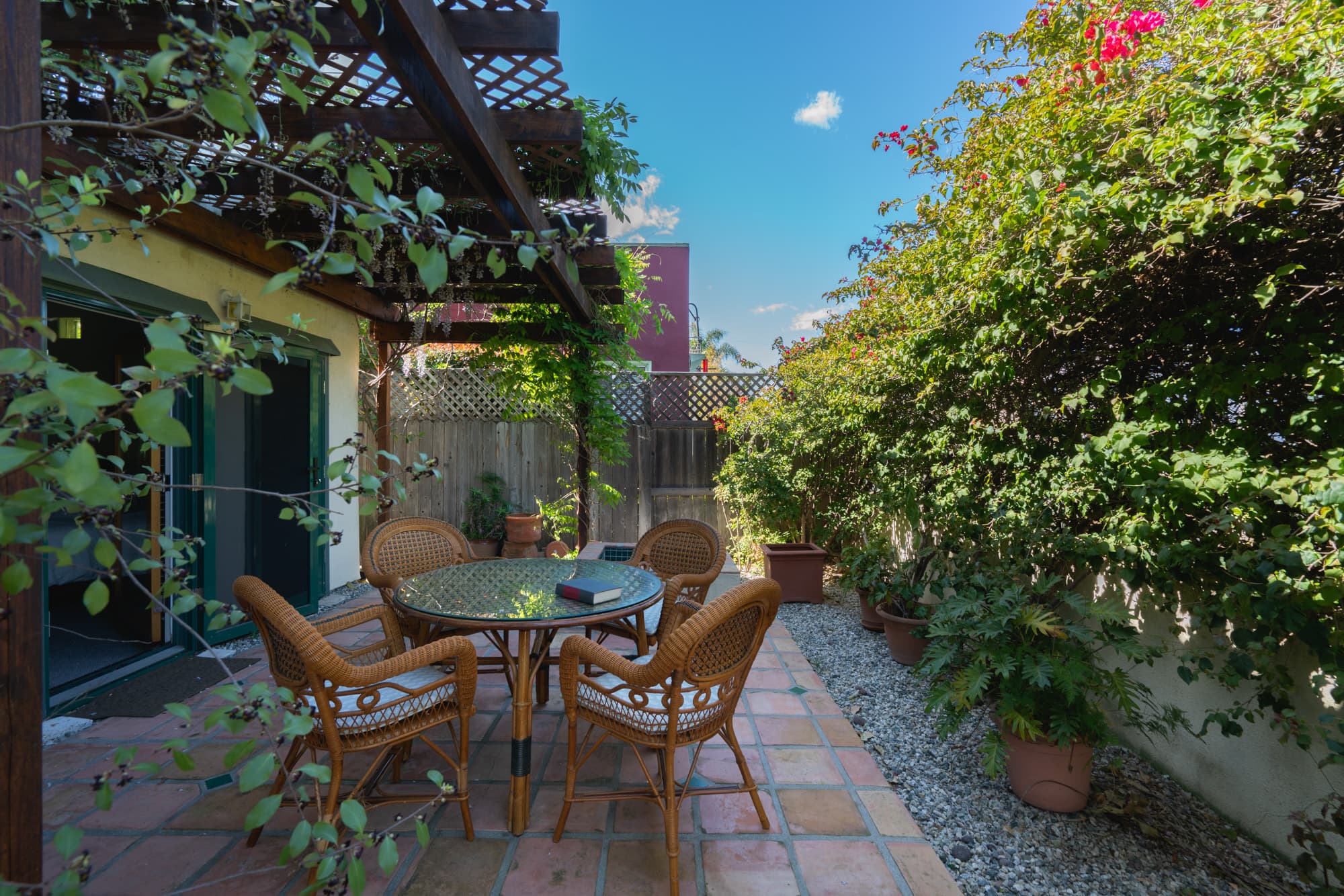 Venice, Los Angeles — Luxury furnished apartment in Venice, Los Angeles