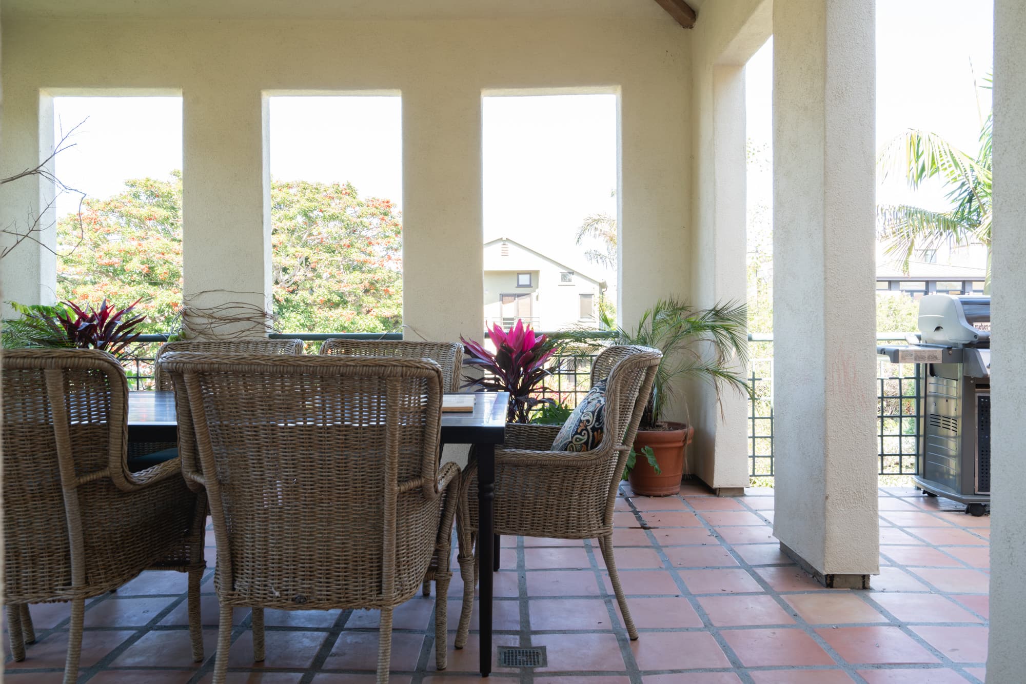 Venice, Los Angeles — Luxury furnished apartment in Venice, Los Angeles